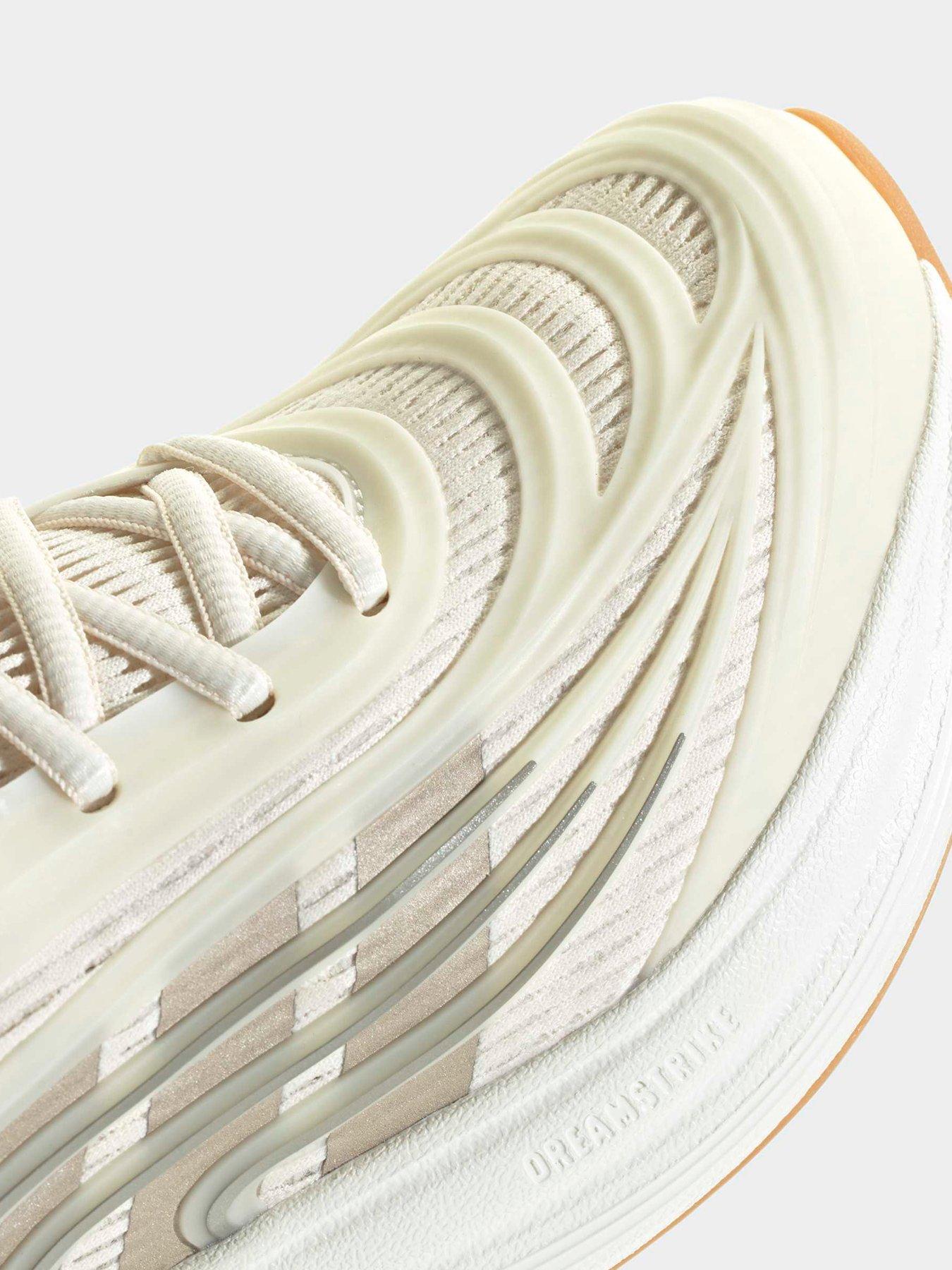 Image 7 of 7 of adidas Women's Climacool Trainers- White