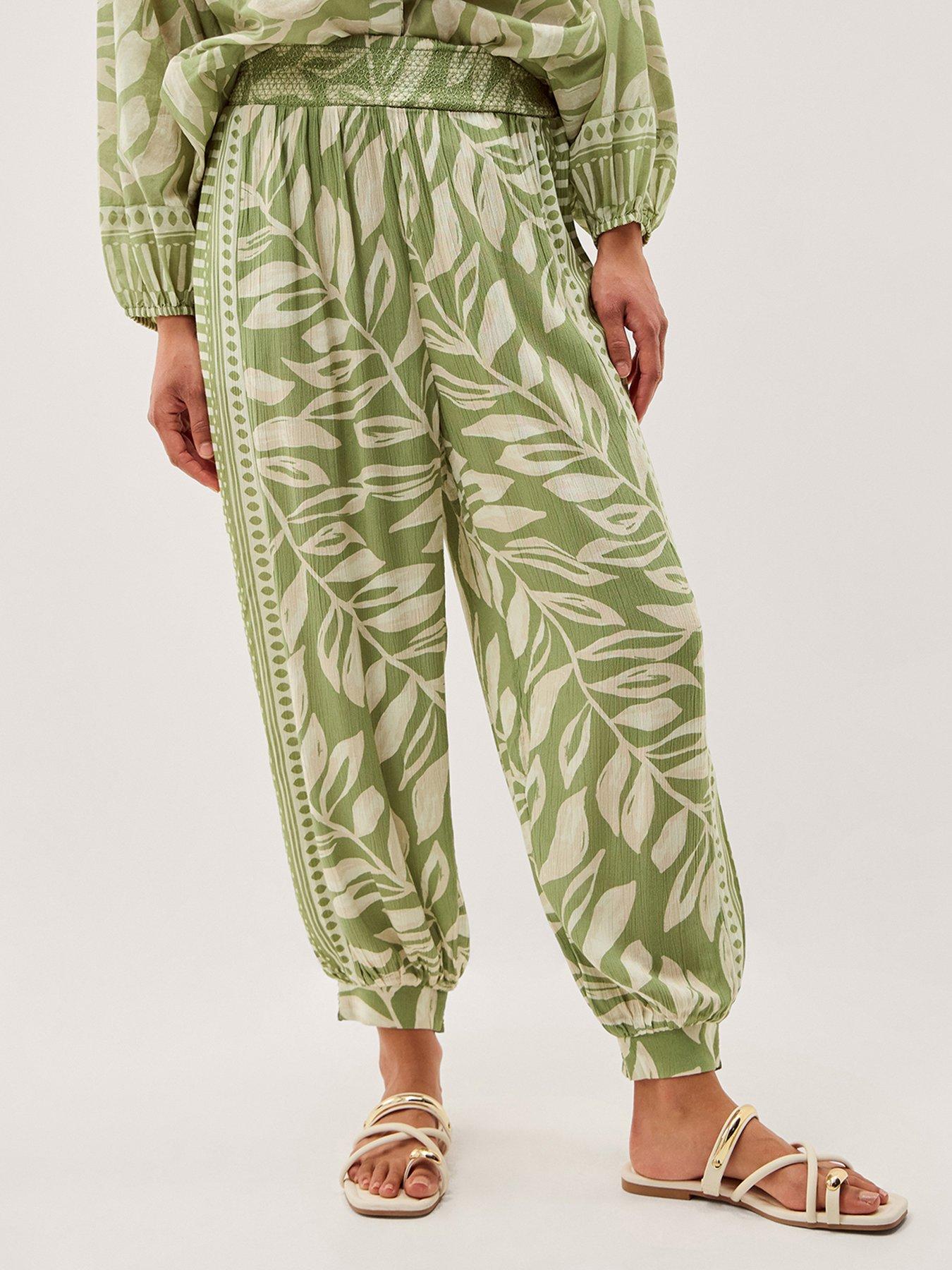 monsoon-lillie-trousers-green