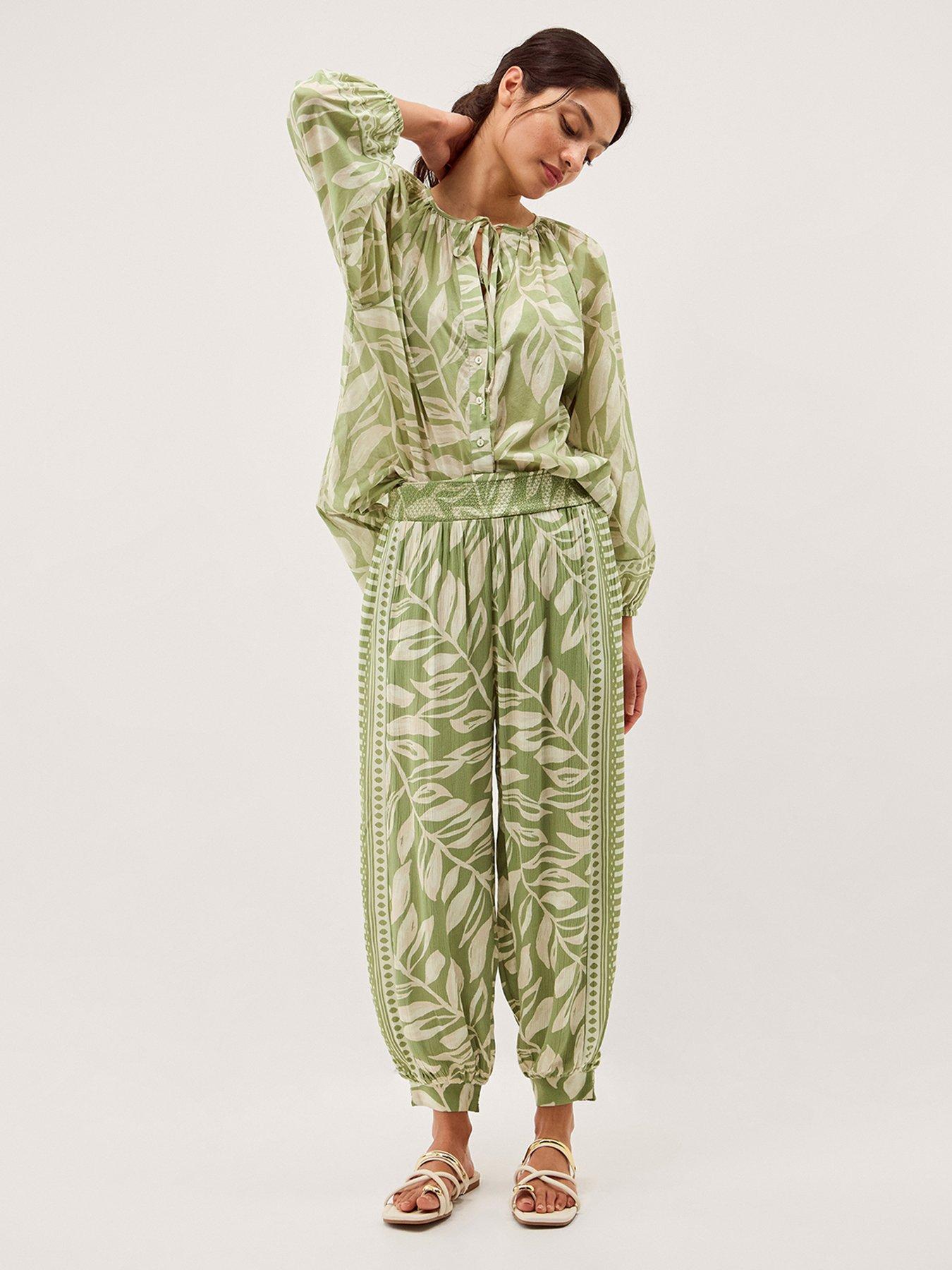 image of monsoon-lillie-trousers