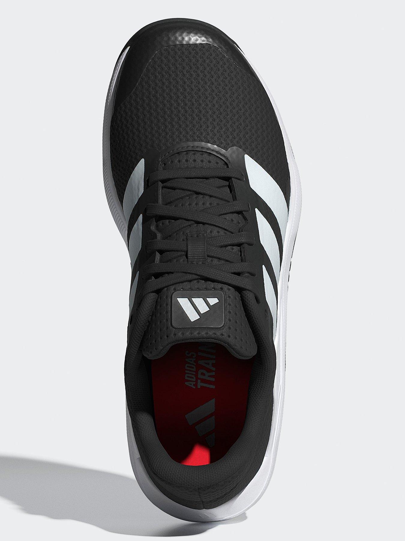 Image 4 of 7 of adidas Women's Training Dropset Base Trainer - Black