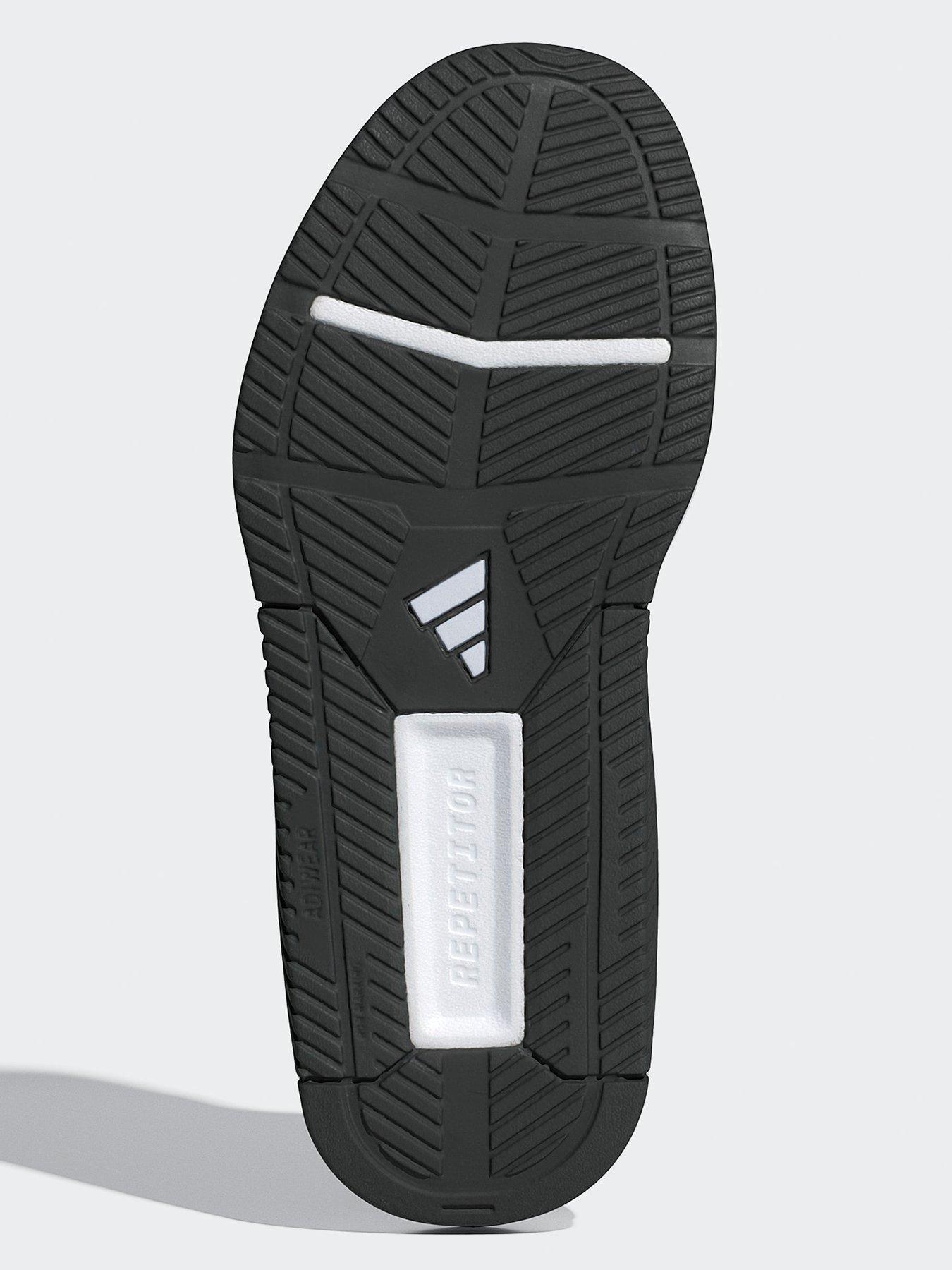 Image 5 of 7 of adidas Women's Training Dropset Base Trainer - Black