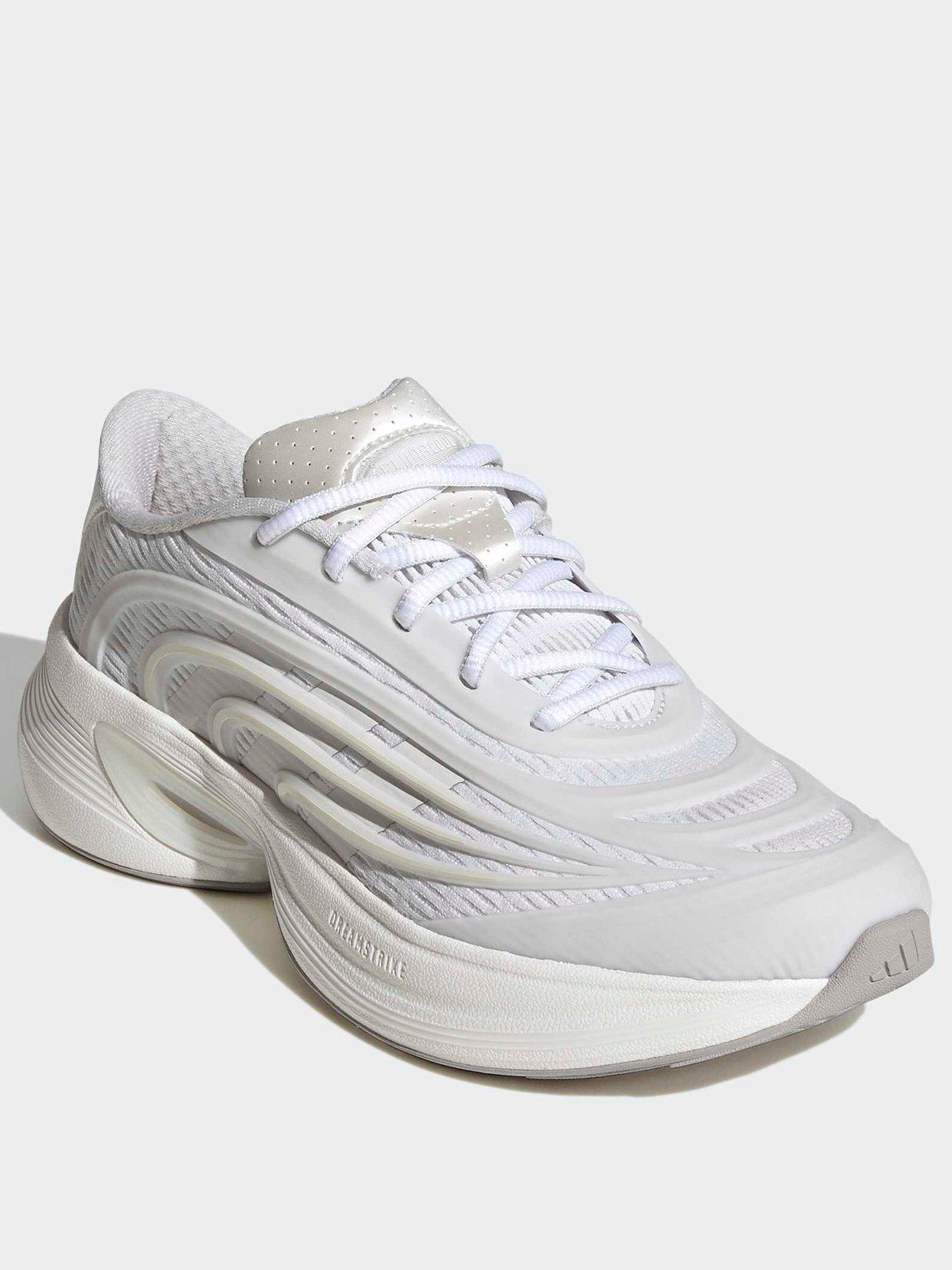 stillFront image of adidas-sportswear-womens-climacool-trainer-white