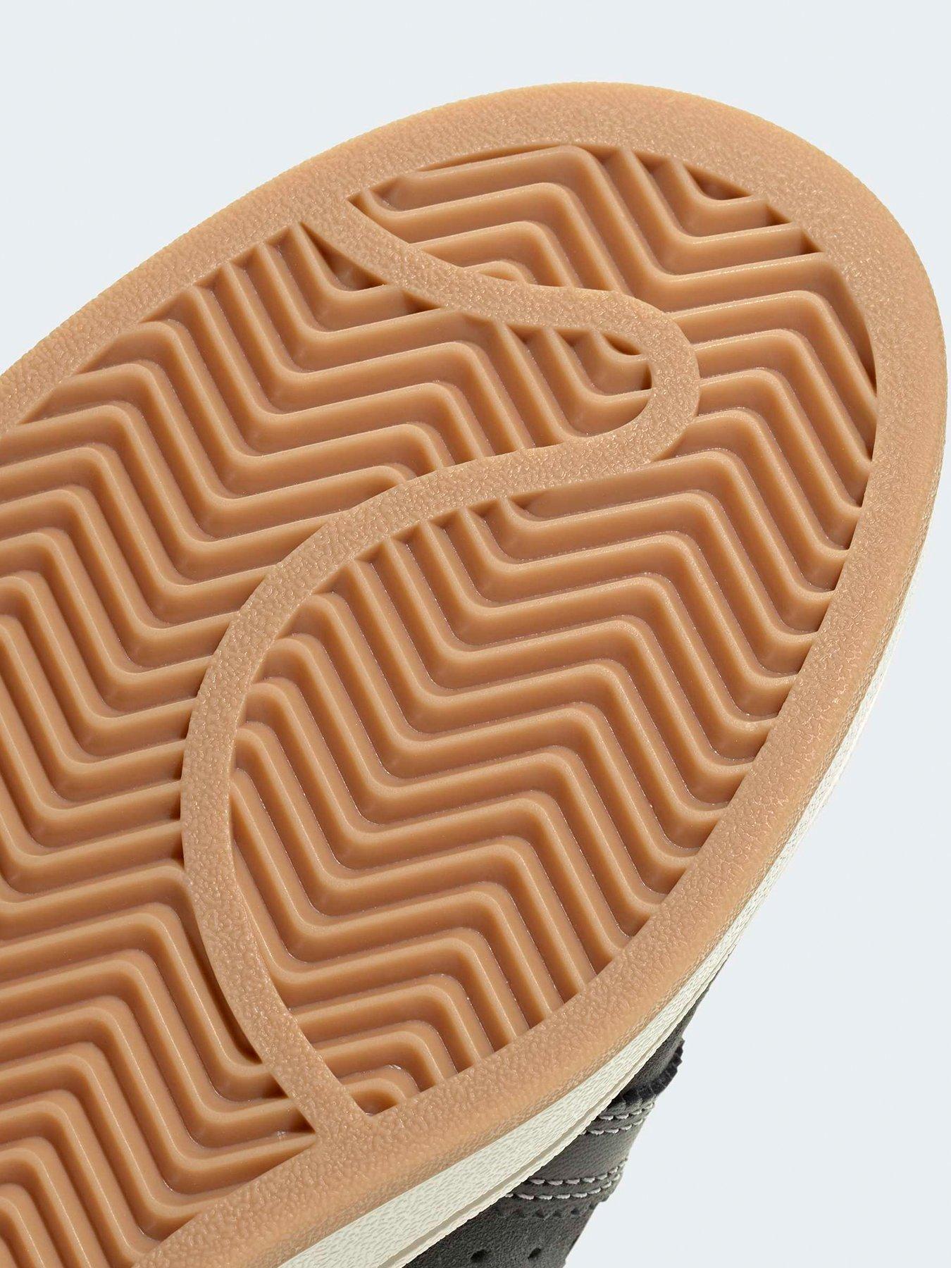  image of adidas-womens-campus-00s-trainers-grey