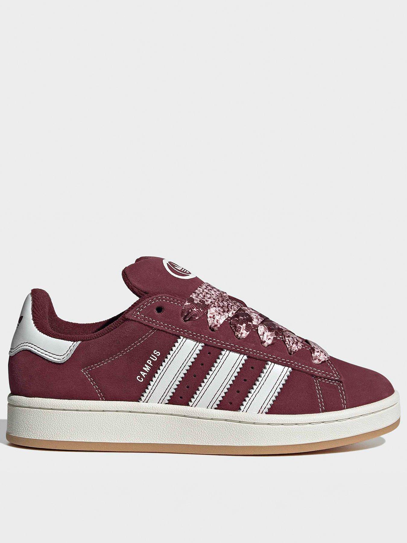 adidas Women's Campus 00s - Brown