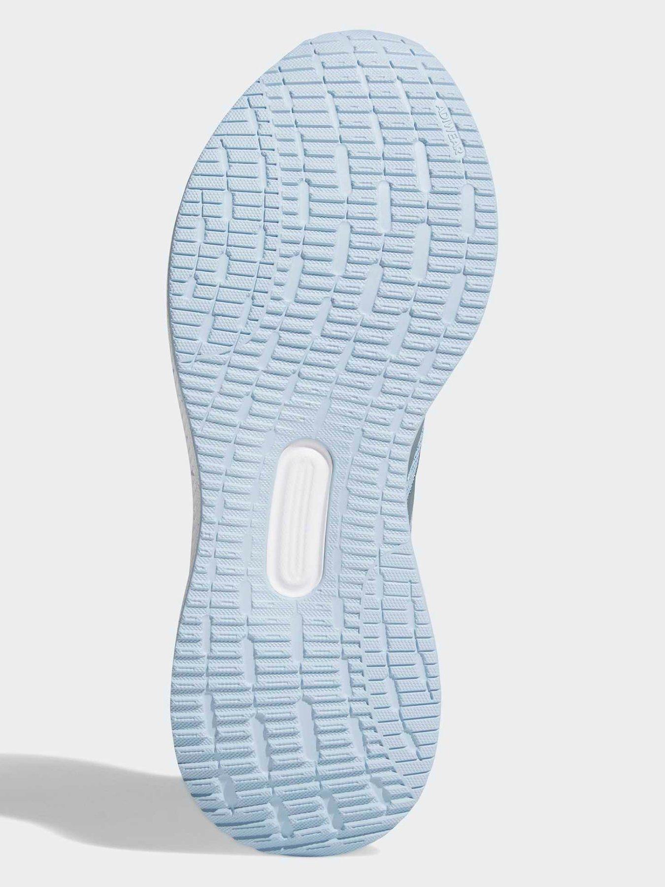 Image 5 of 7 of adidas Women's Running Runfalcon 5 Trainers - Blue