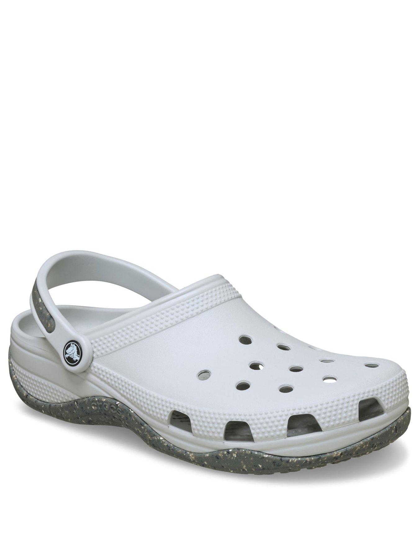 stillFront image of crocs-classic-evo-clog-sandal