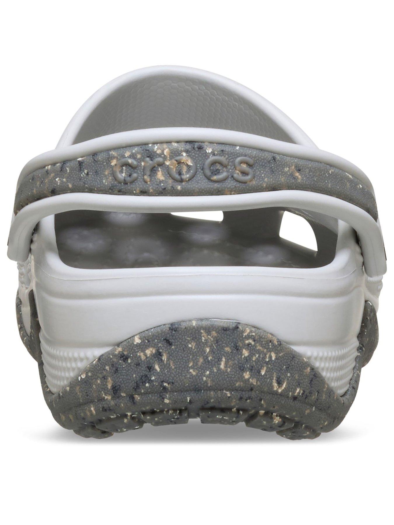  image of crocs-classic-evo-clog-sandal