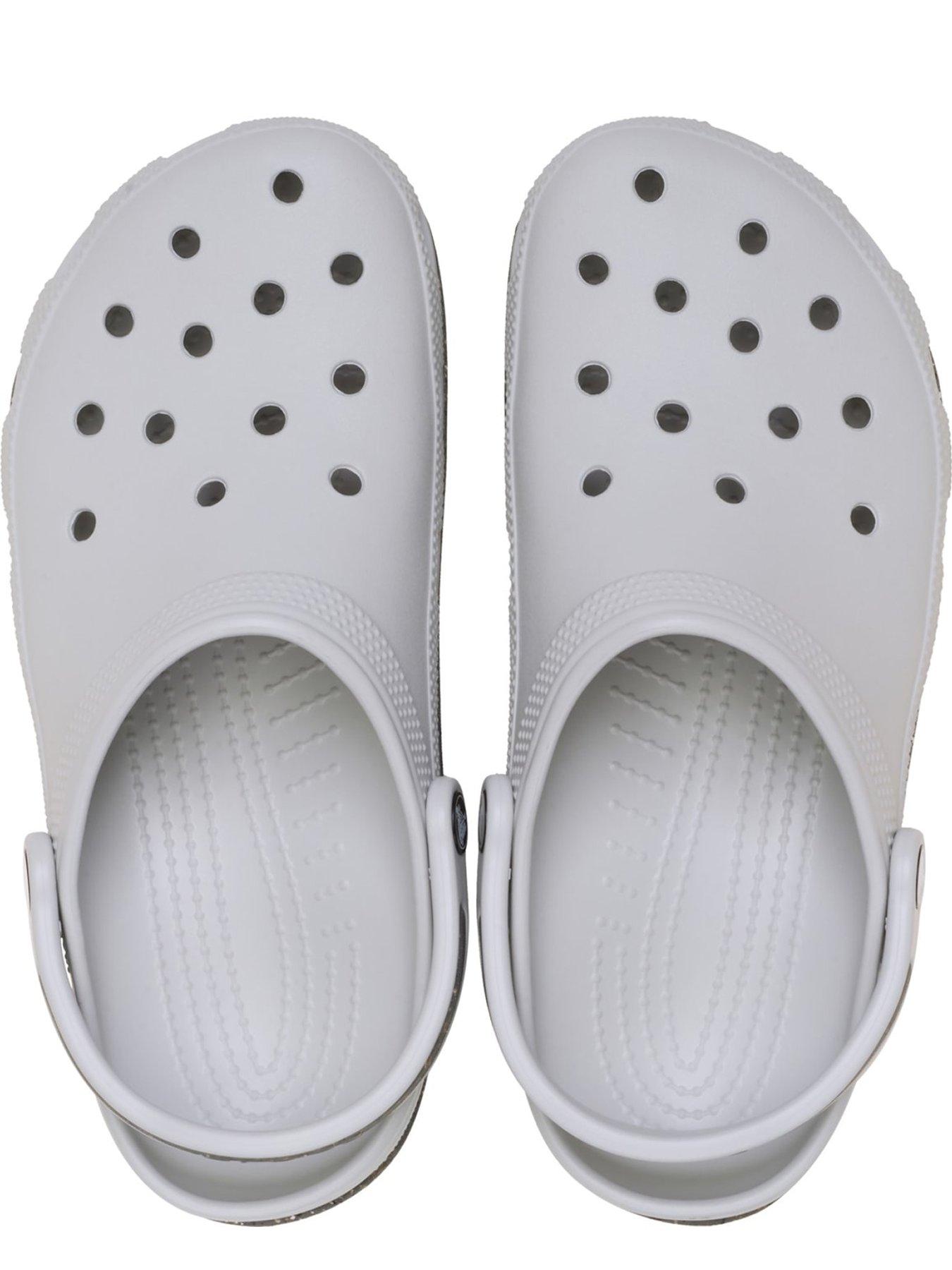  image of crocs-classic-evo-clog-sandal