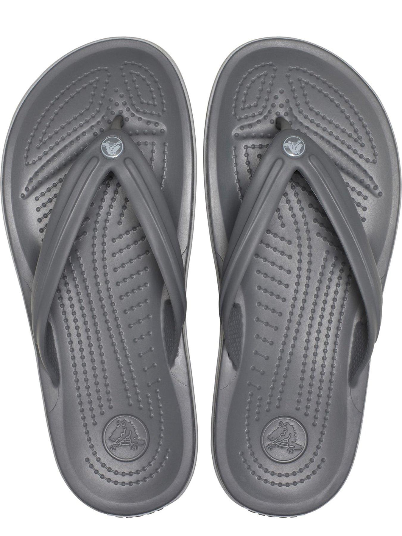  image of crocs-crocband-flip-flop