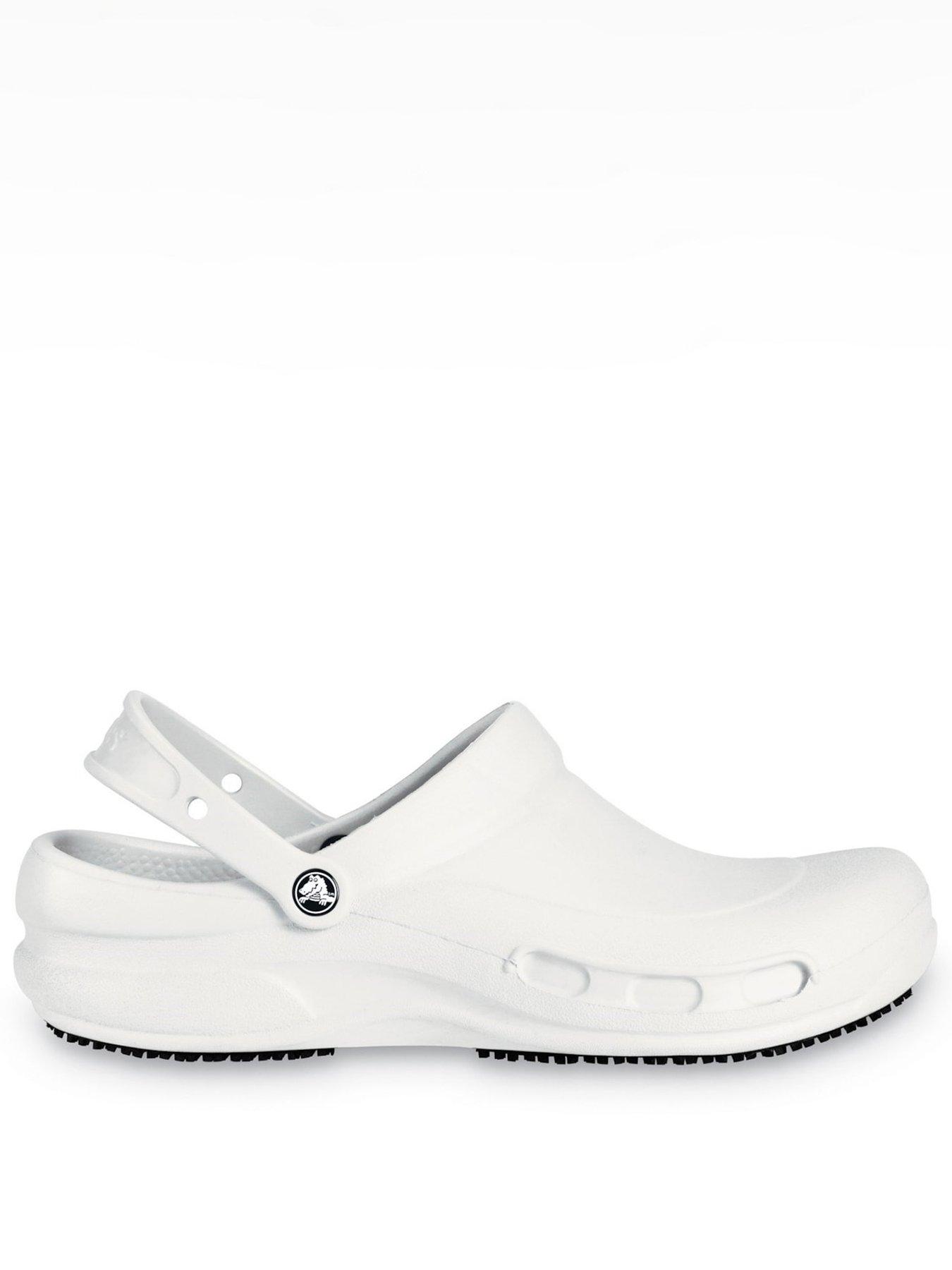 Crocs Crocs Bistro Work Clog Sandal