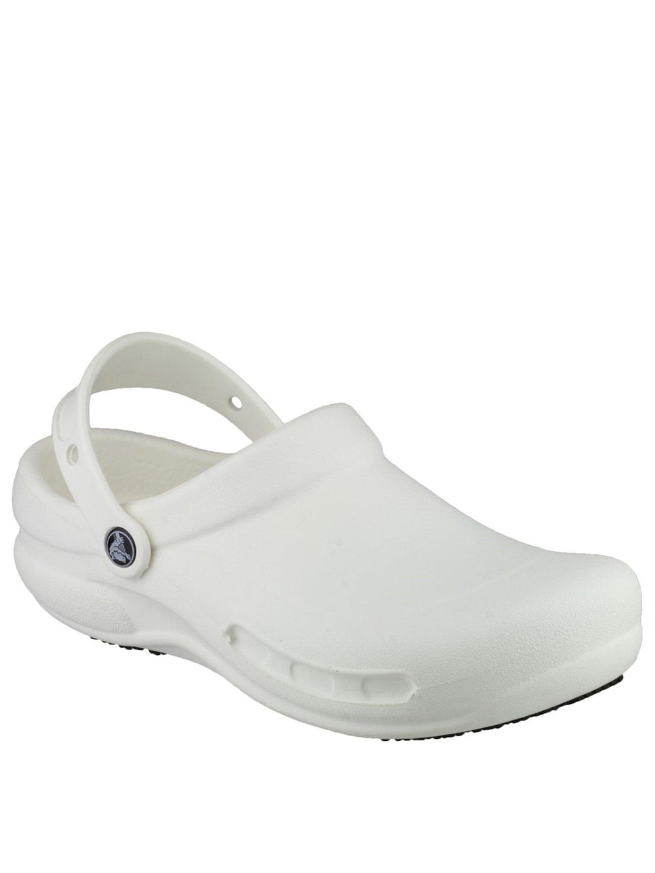  image of crocs-crocs-bistro-work-clog-sandal