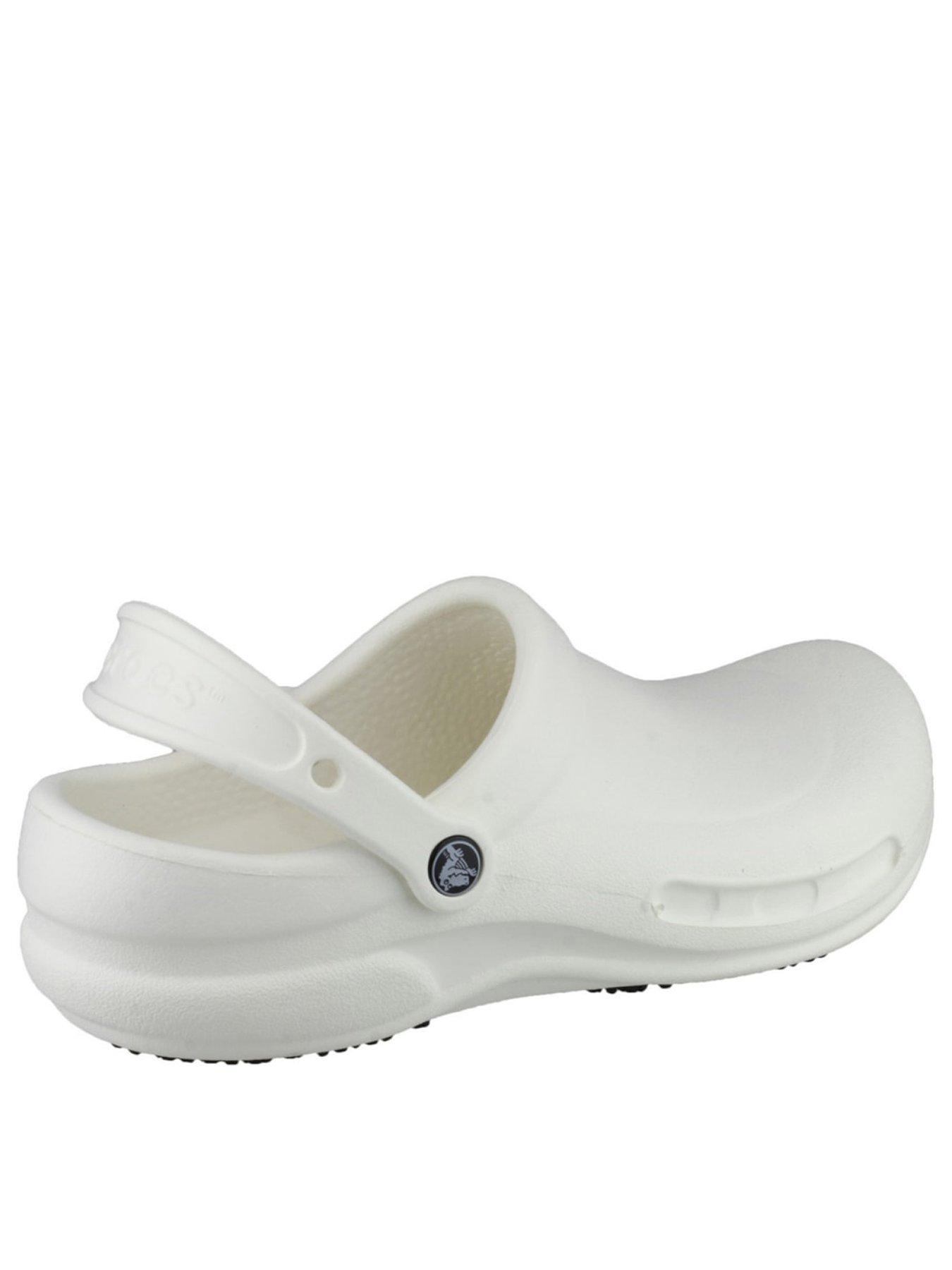  image of crocs-crocs-bistro-work-clog-sandal