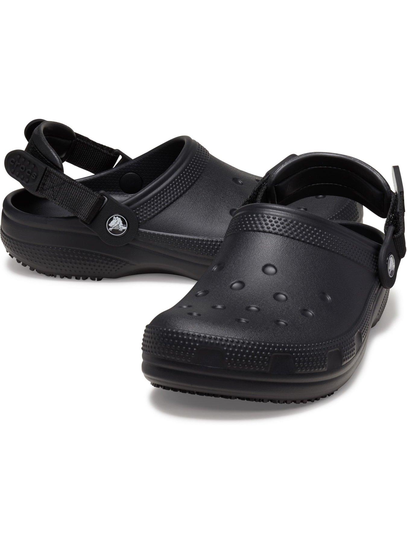  image of crocs-crocs-classic-work-clog-sandal