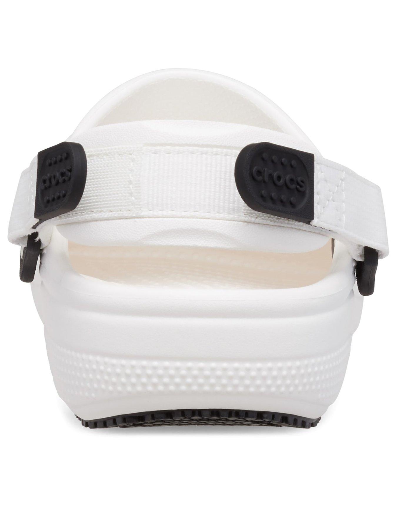 Image 3 of 6 of Crocs Crocs Classic Work Clog Sandal