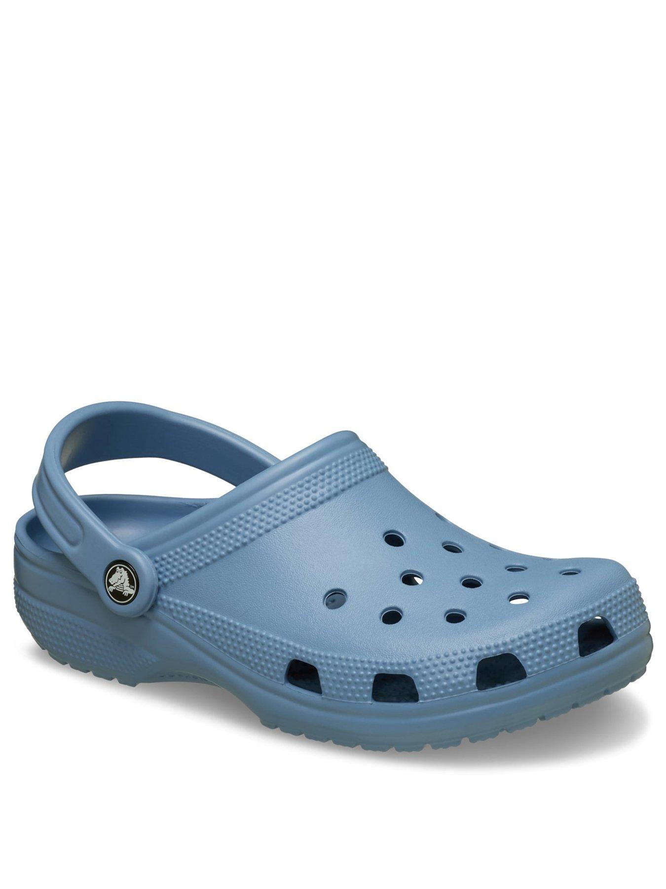 stillFront image of crocs-classic-clog-sandal