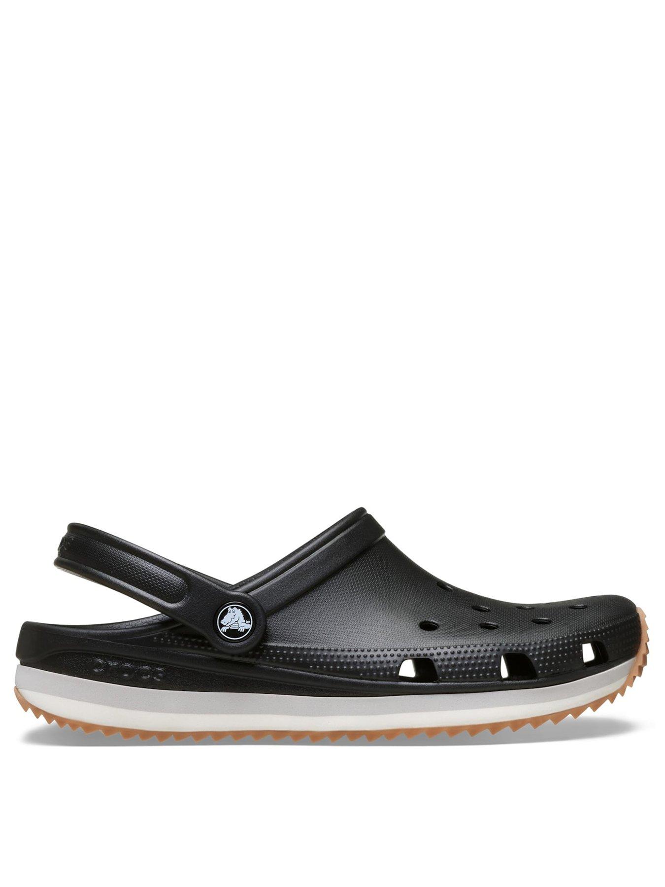  image of crocs-classic-retro-runner-sandal