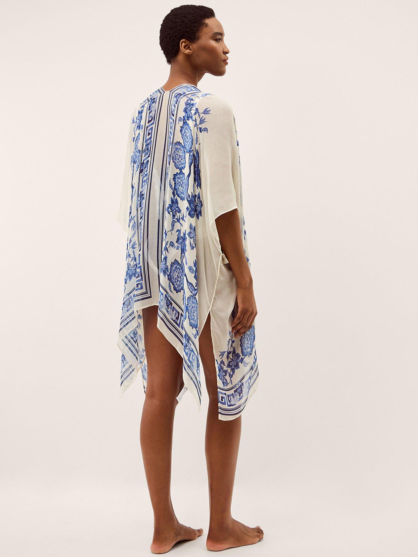 Image 3 of 5 of Monsoon Gloria Cover Up