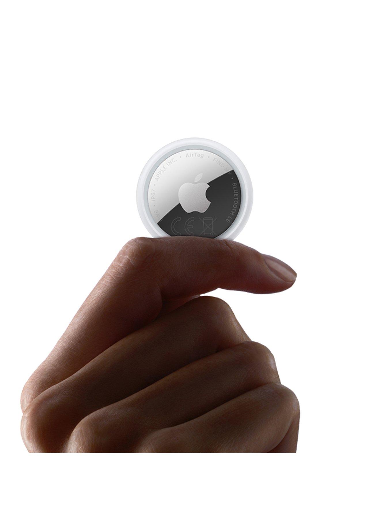 Image 2 of 5 of Apple AirTag (2nd Gen)