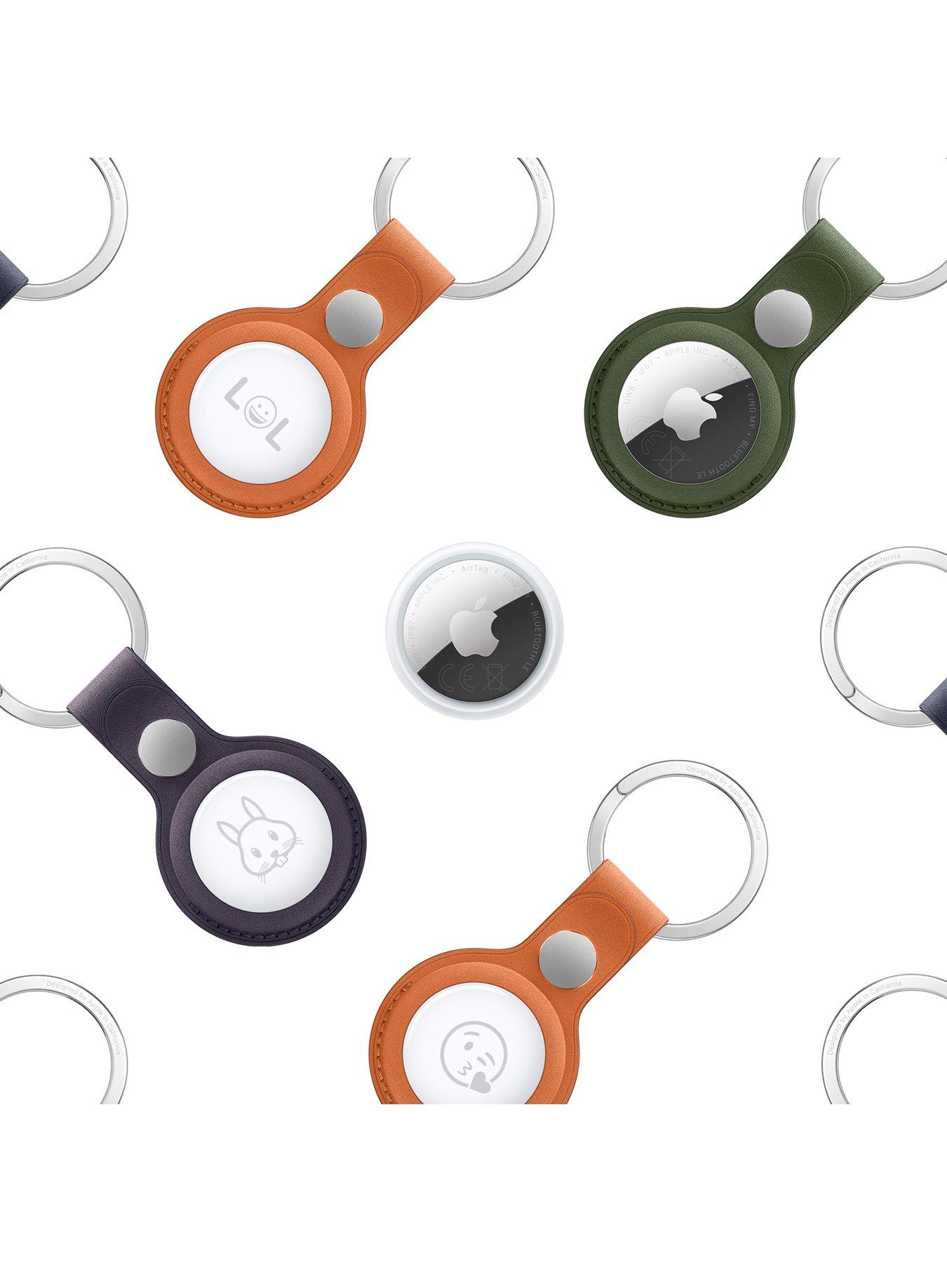 Image 5 of 5 of Apple AirTag (2nd Gen)