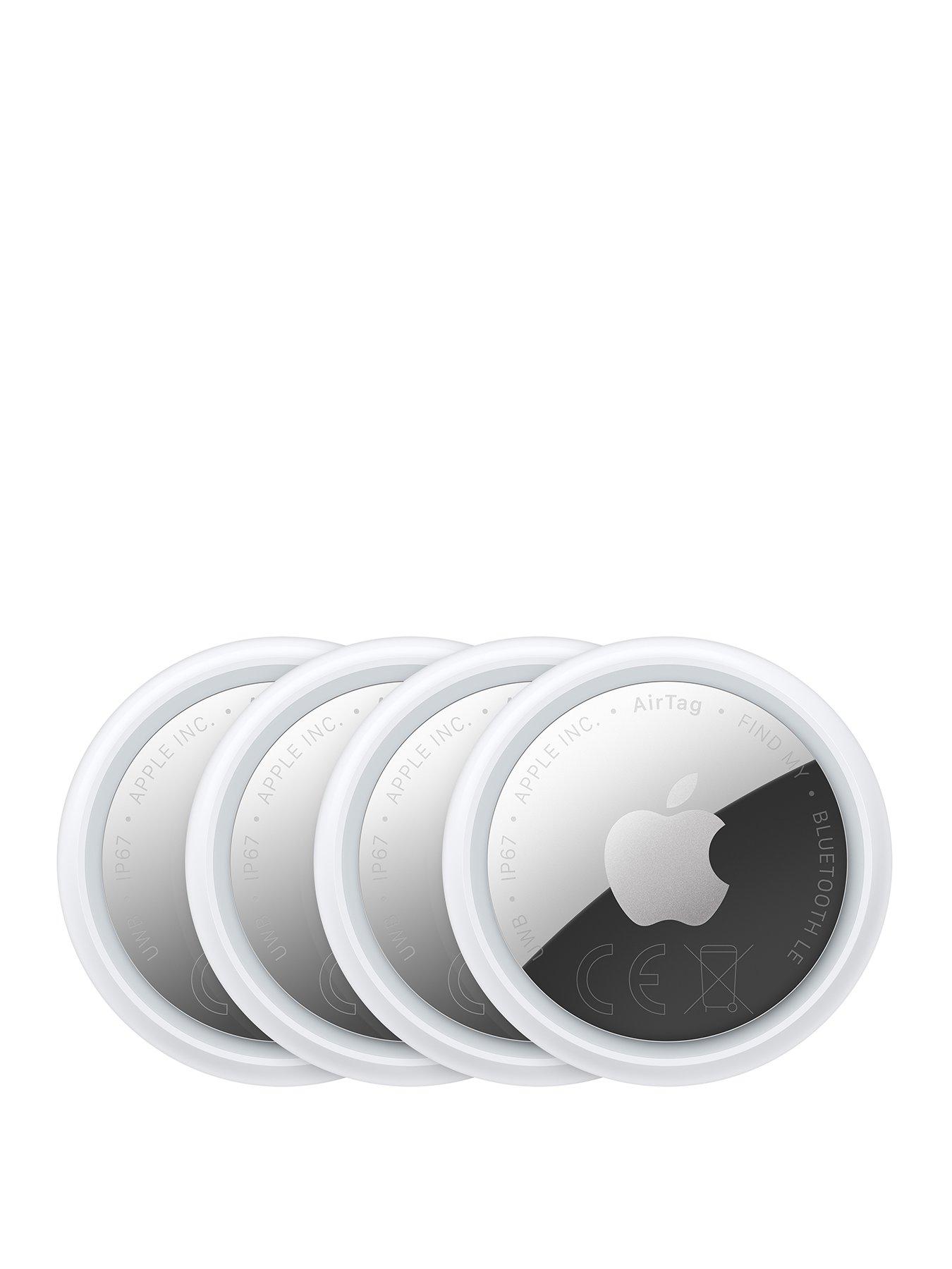 Apple AirTags (2nd Gen) - 4 pack