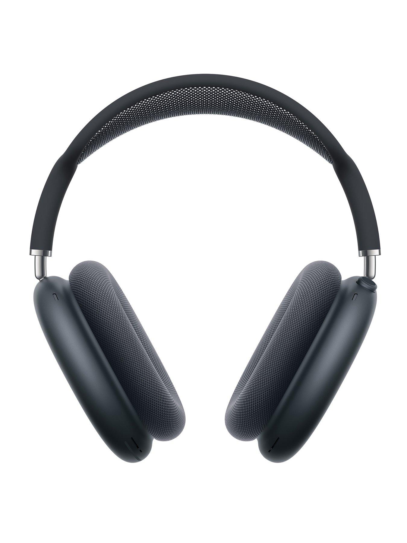  image of apple-airpods-maxnbsp2--nbspmidnight