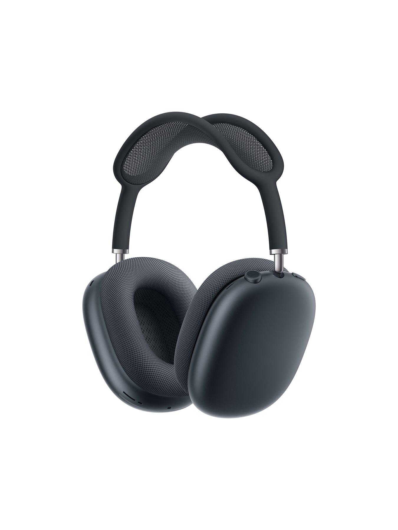 Apple AirPods Max 2 ミッドナイト Apple AirPods Max 2 - Midnight | Very