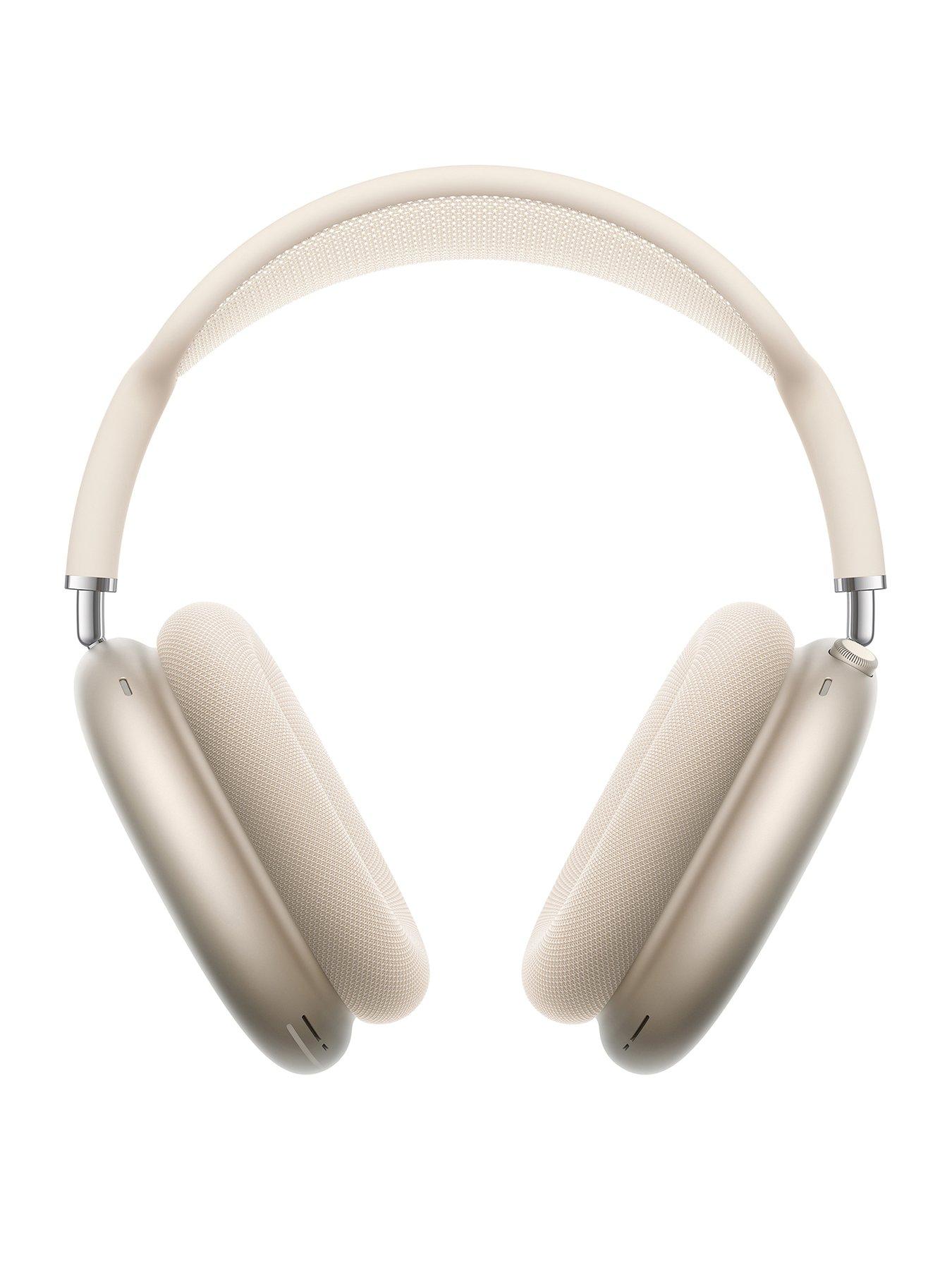 Apple AirPods Max 2 - Starlight
