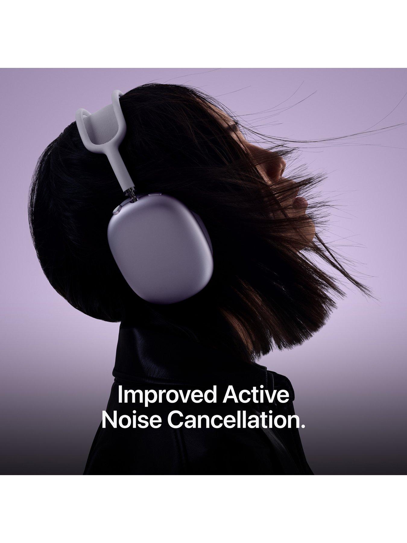  image of apple-airpods-maxnbsp2--nbspstarlight