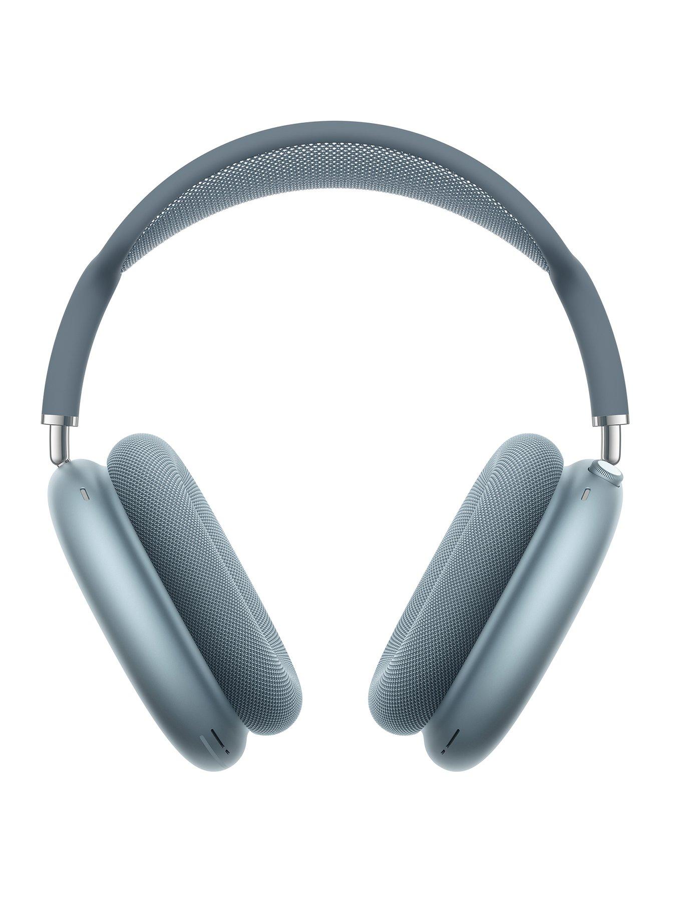  image of apple-airpods-maxnbsp2--nbspblue