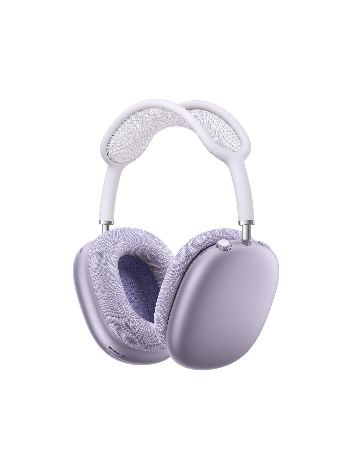  image of apple-airpods-maxnbsp2--nbsppurple