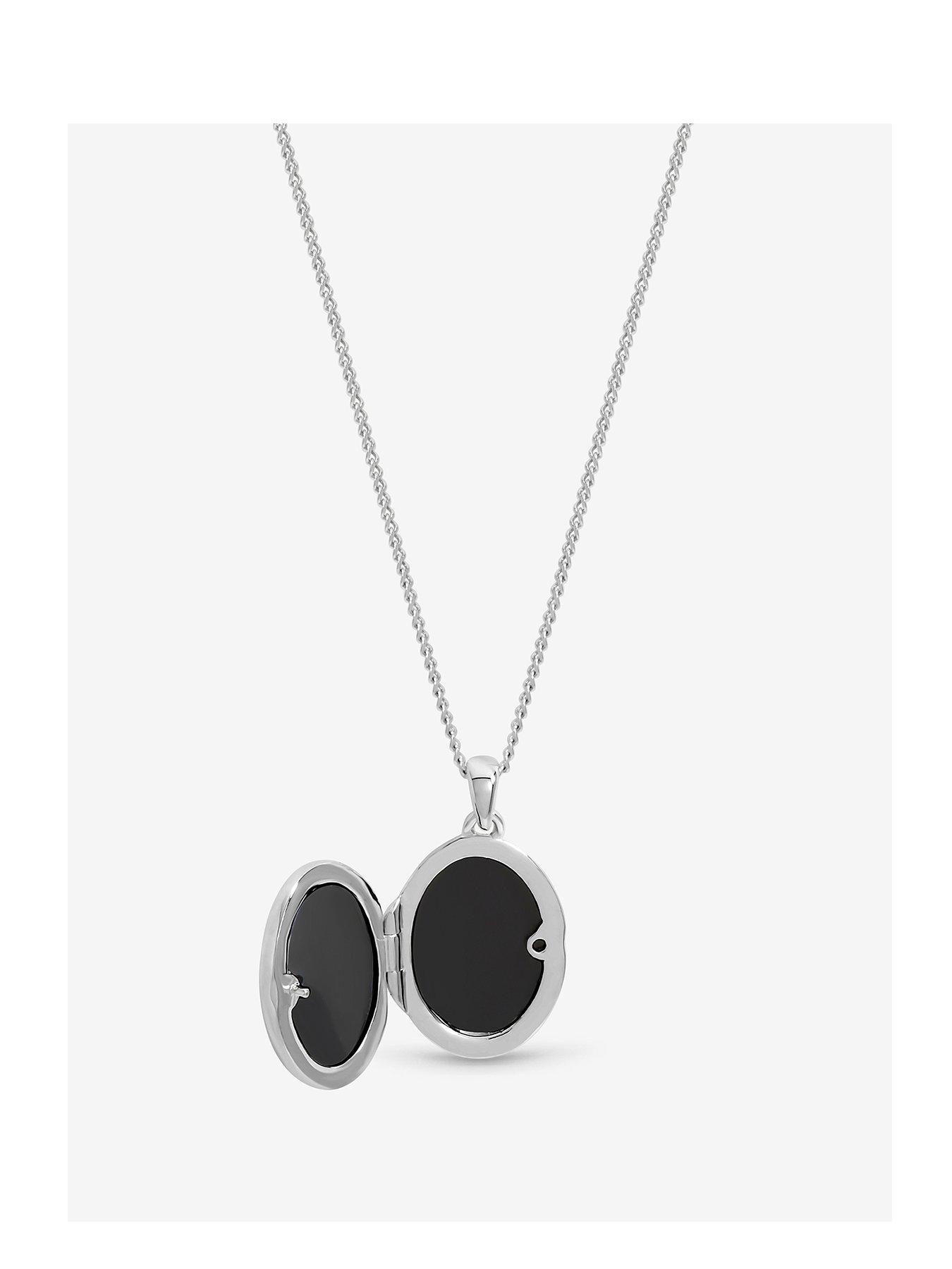 Inicio Inicio Tree Of Love Locket - Gift Pouch