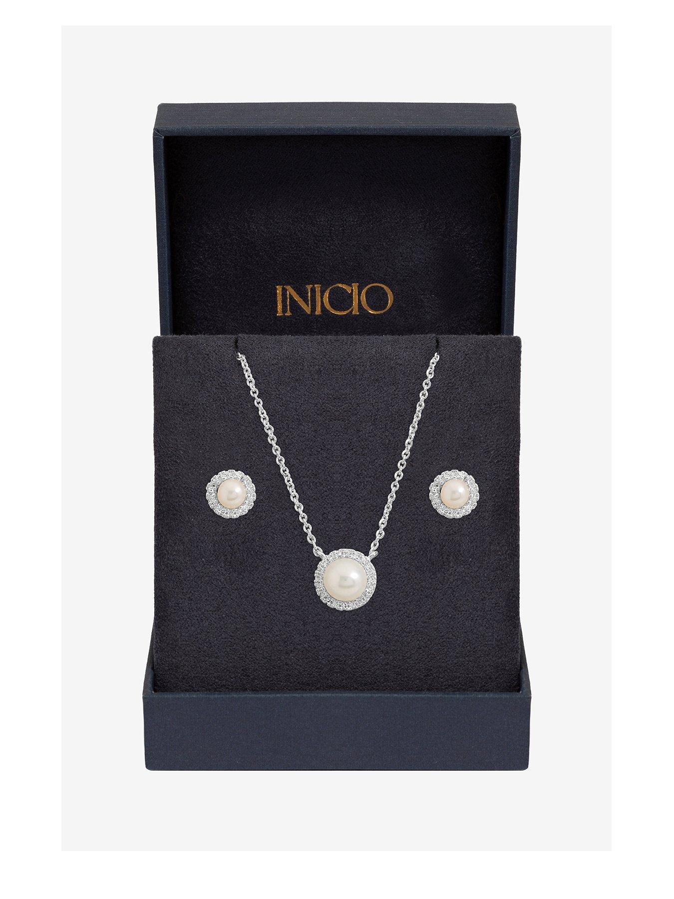 front image of inicio-pearl-halo-set-gift-box