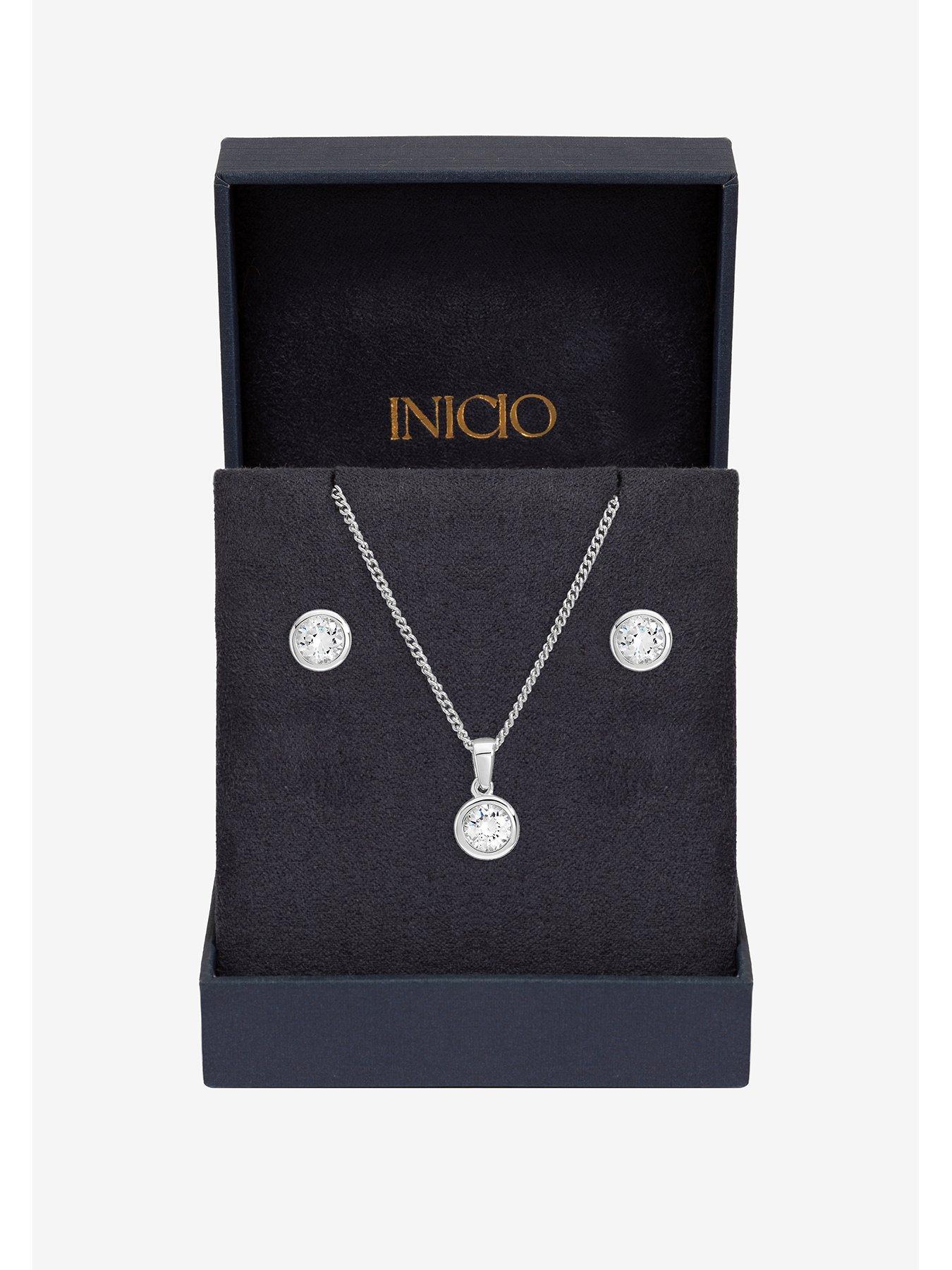 front image of inicio-cubic-zirconia-bezel-set-gift-box
