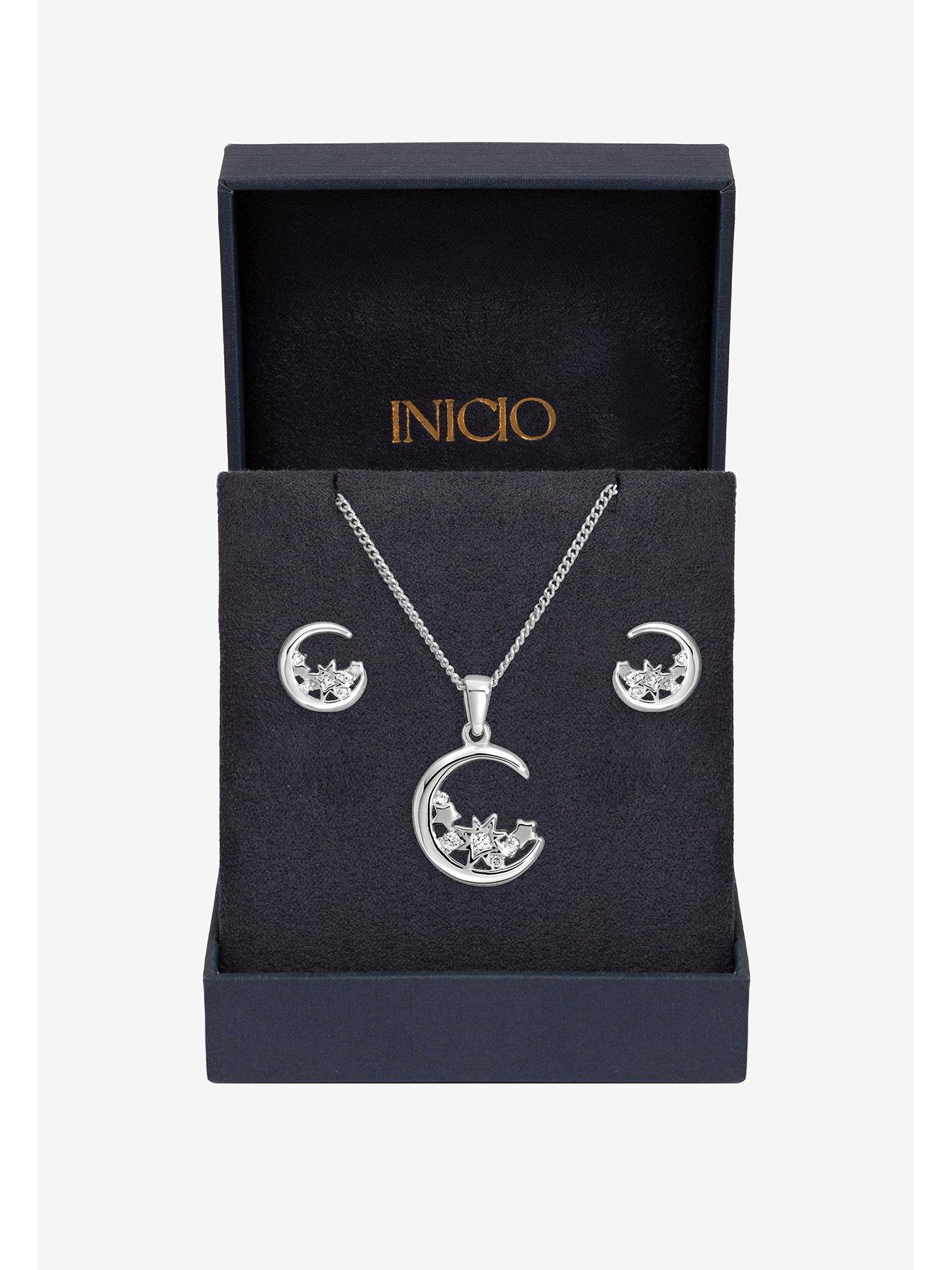 Image 1 of 4 of Inicio Celestial Set - Gift Box