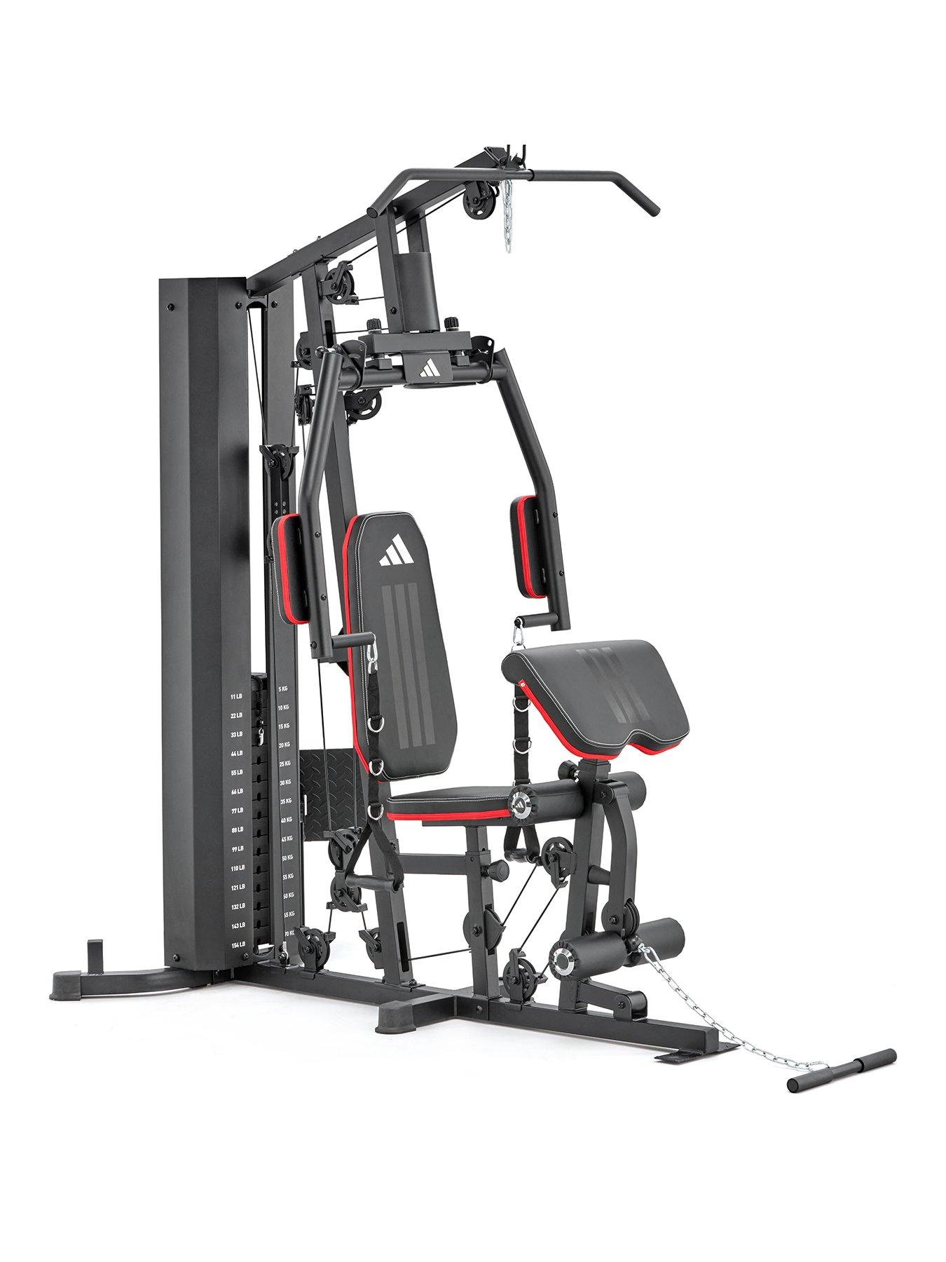 adidas Home Gym