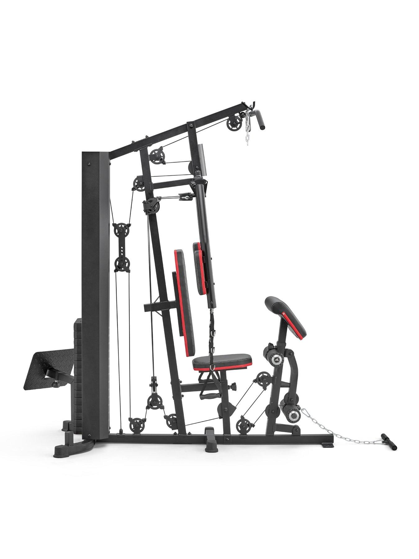 Image 2 of 7 of adidas Home Gym
