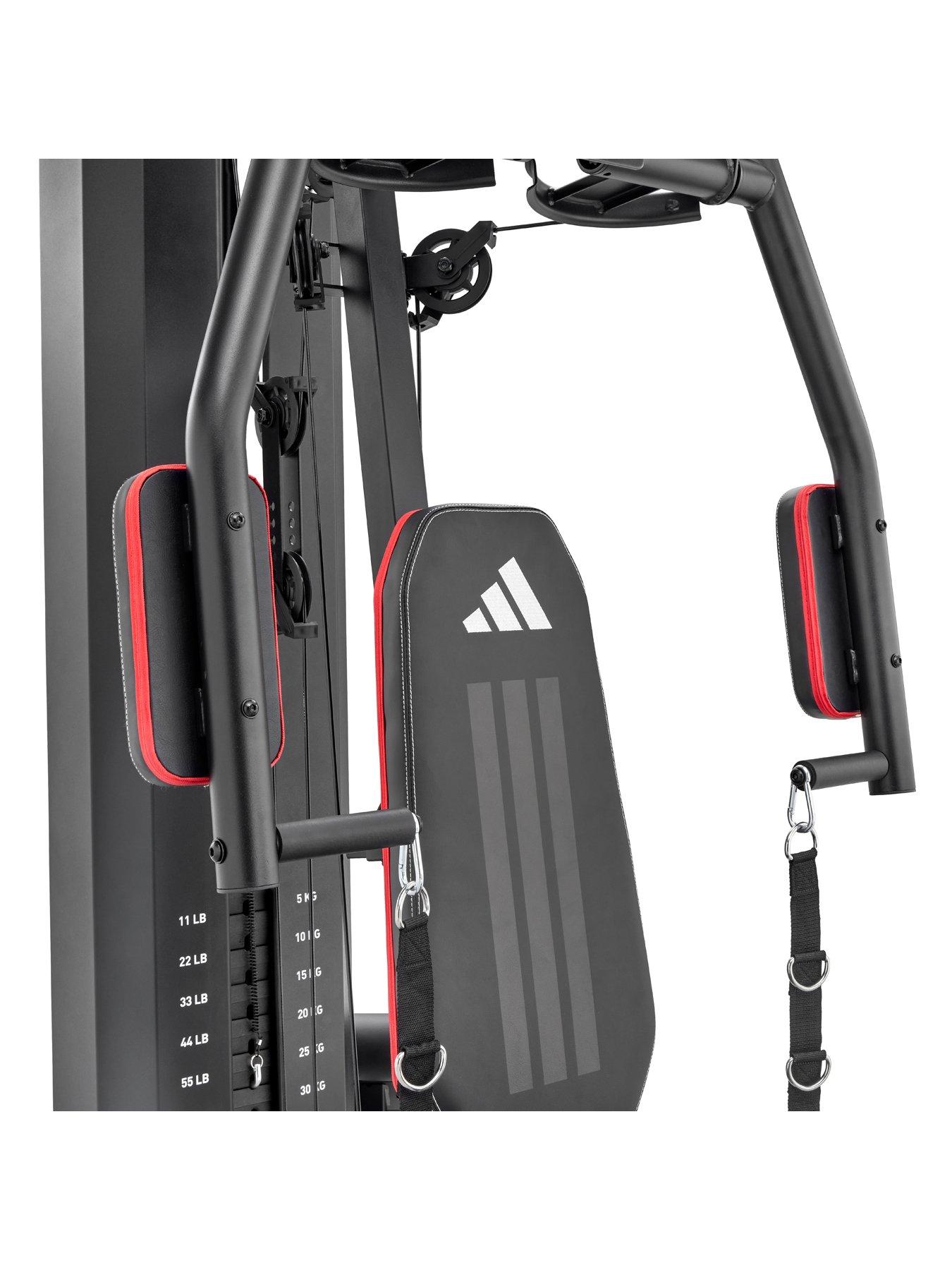 Image 3 of 7 of adidas Home Gym