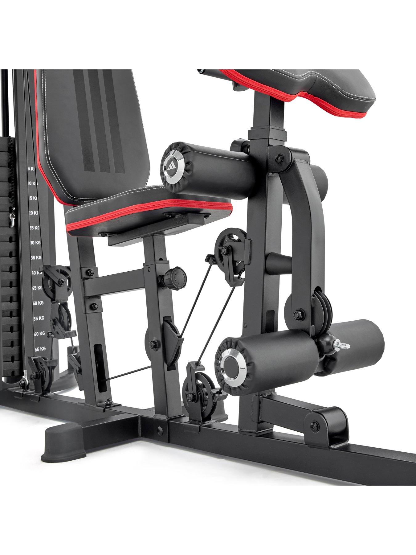 Image 4 of 7 of adidas Home Gym