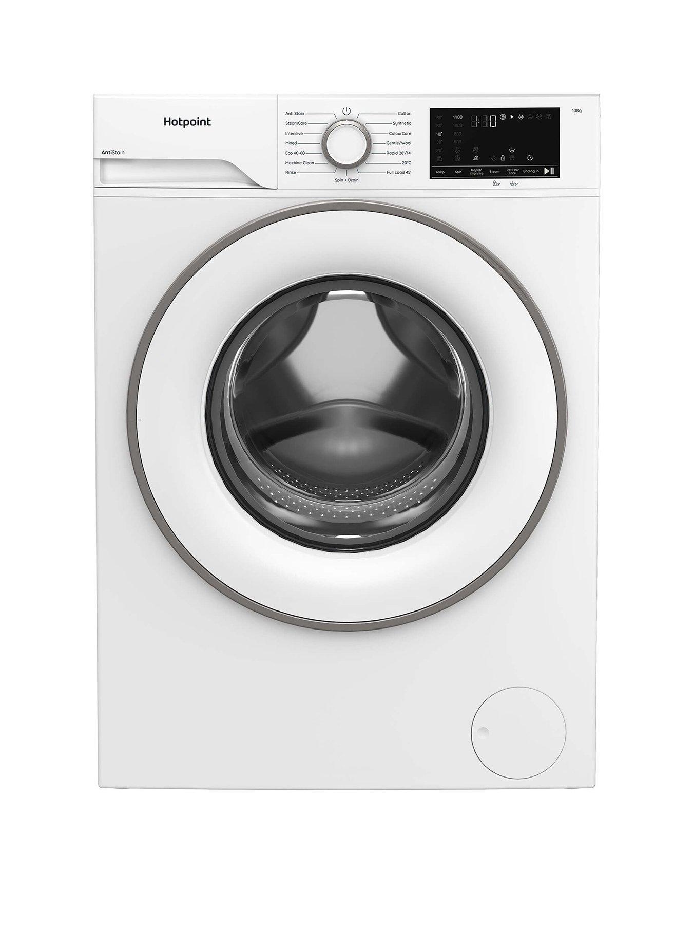 hotpoint-antistain-h101antistainuk-10kg-washing-machine-with-steam-white