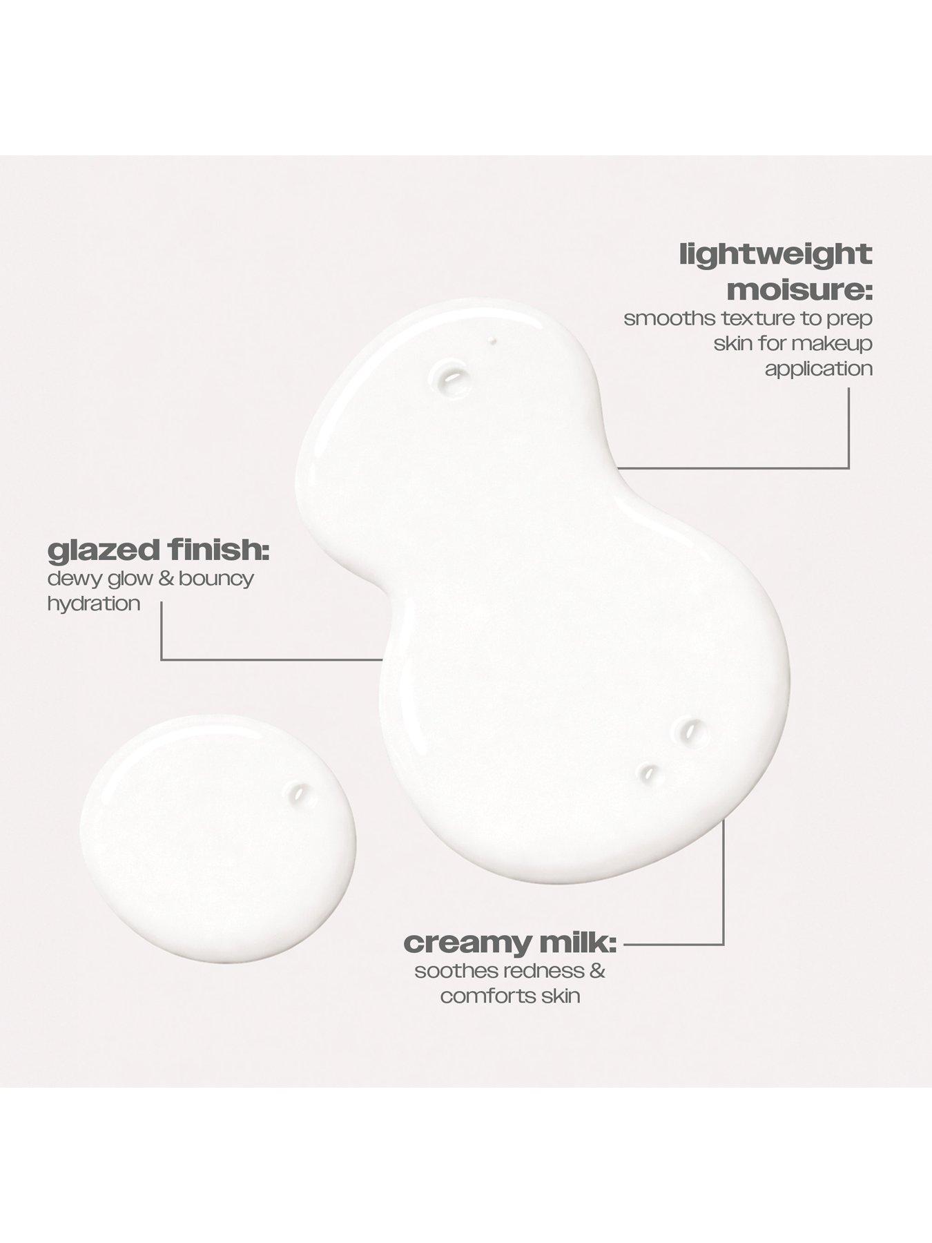 Image 4 of 8 of Iconic London Underglow Matcha Glazing Milky Toner