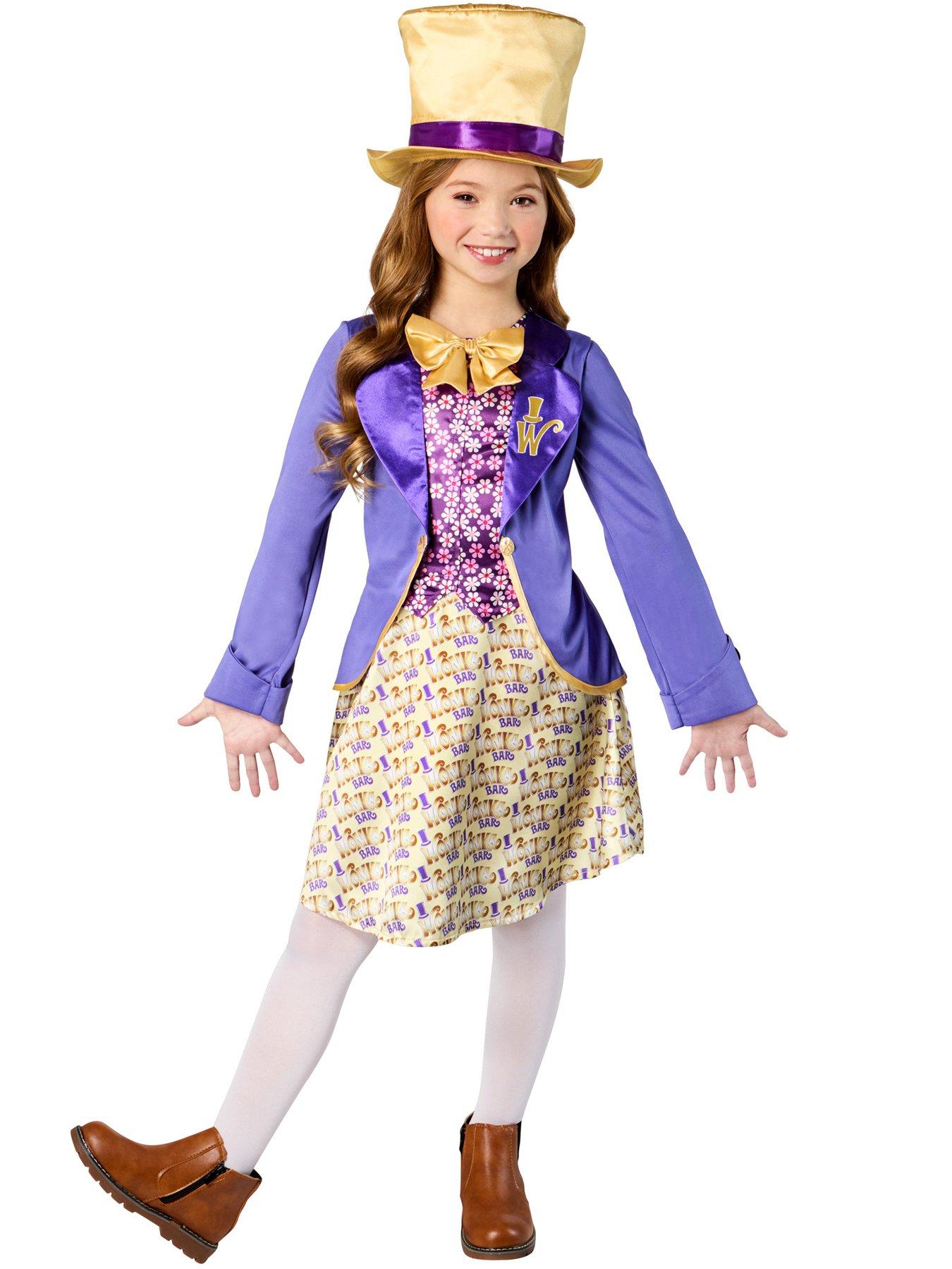 Image 5 of 6 of Willy Wonka Wonka Dress