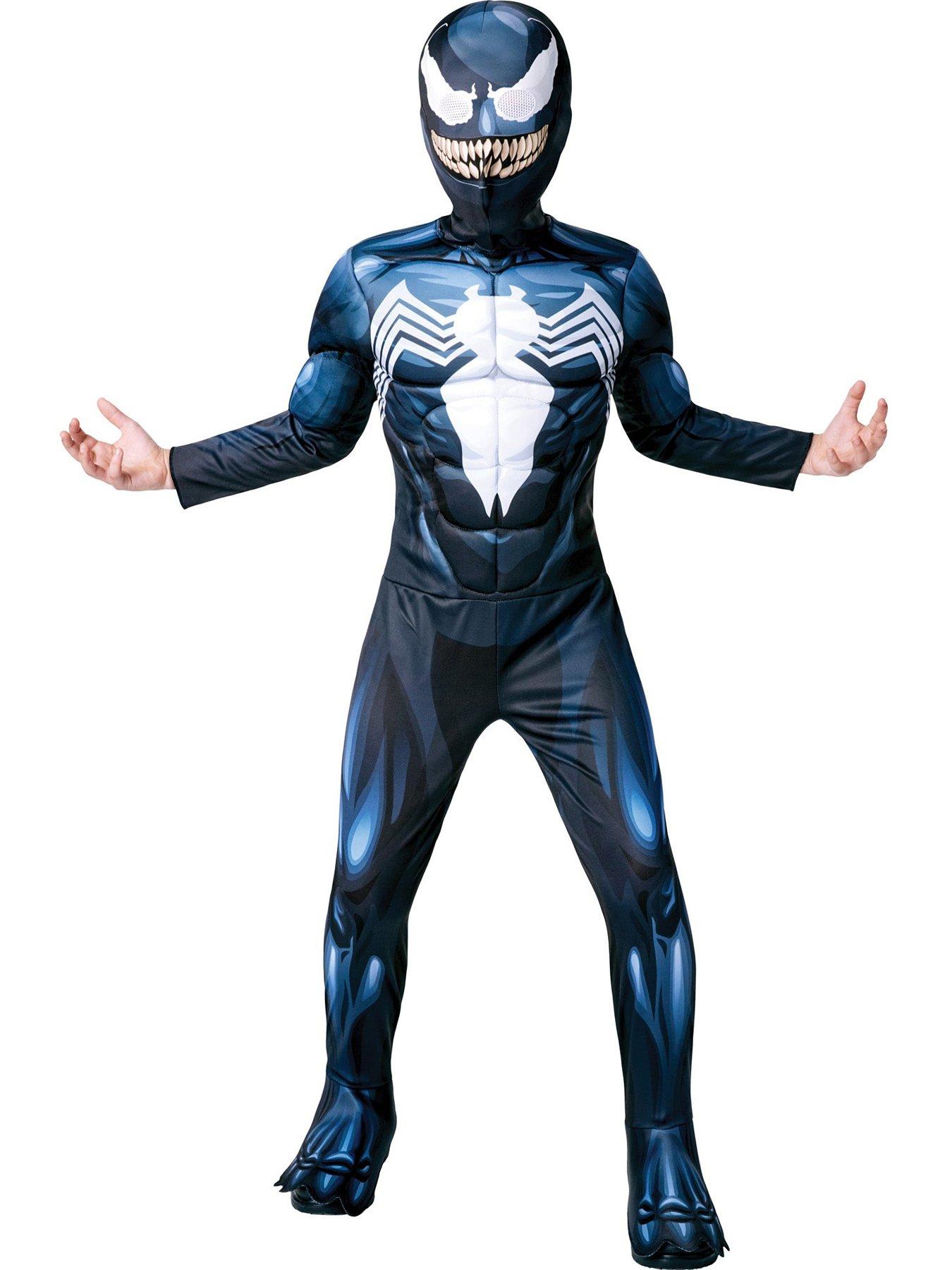 The Avengers Venom Deluxe Child Costume