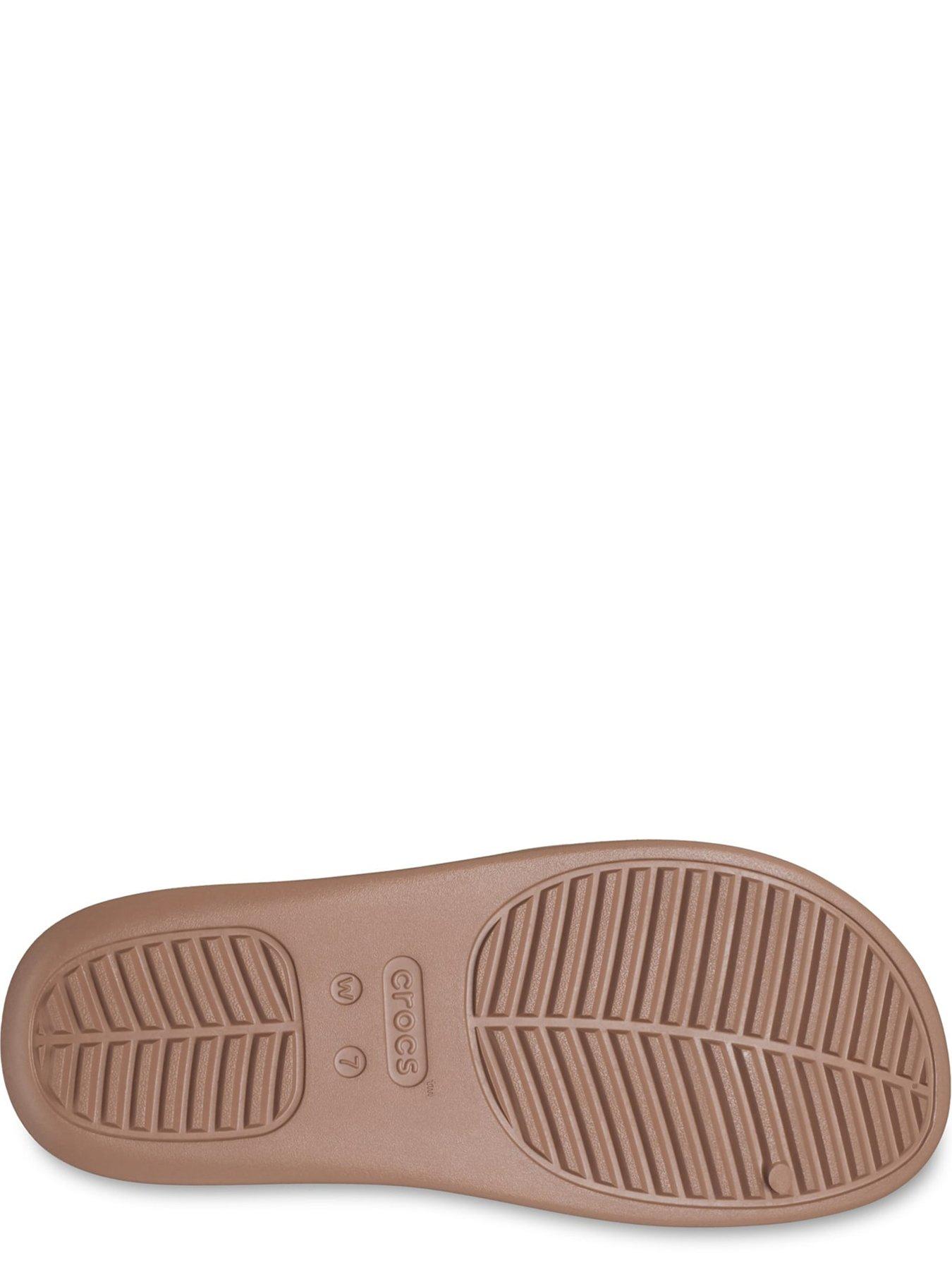 Image 4 of 4 of Crocs Getaway Platform H-strap
