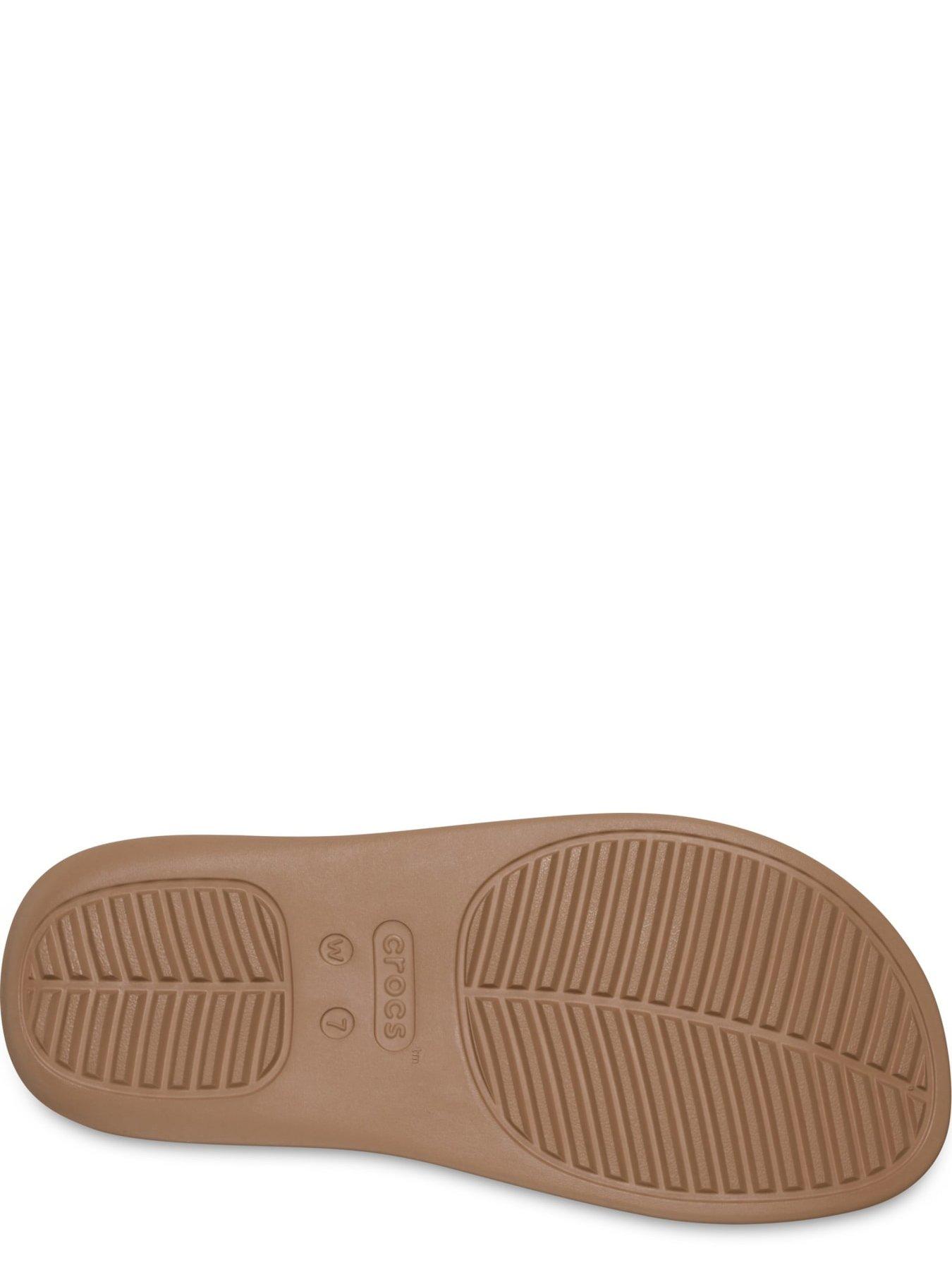 Image 5 of 6 of Crocs Getaway Platform Flip