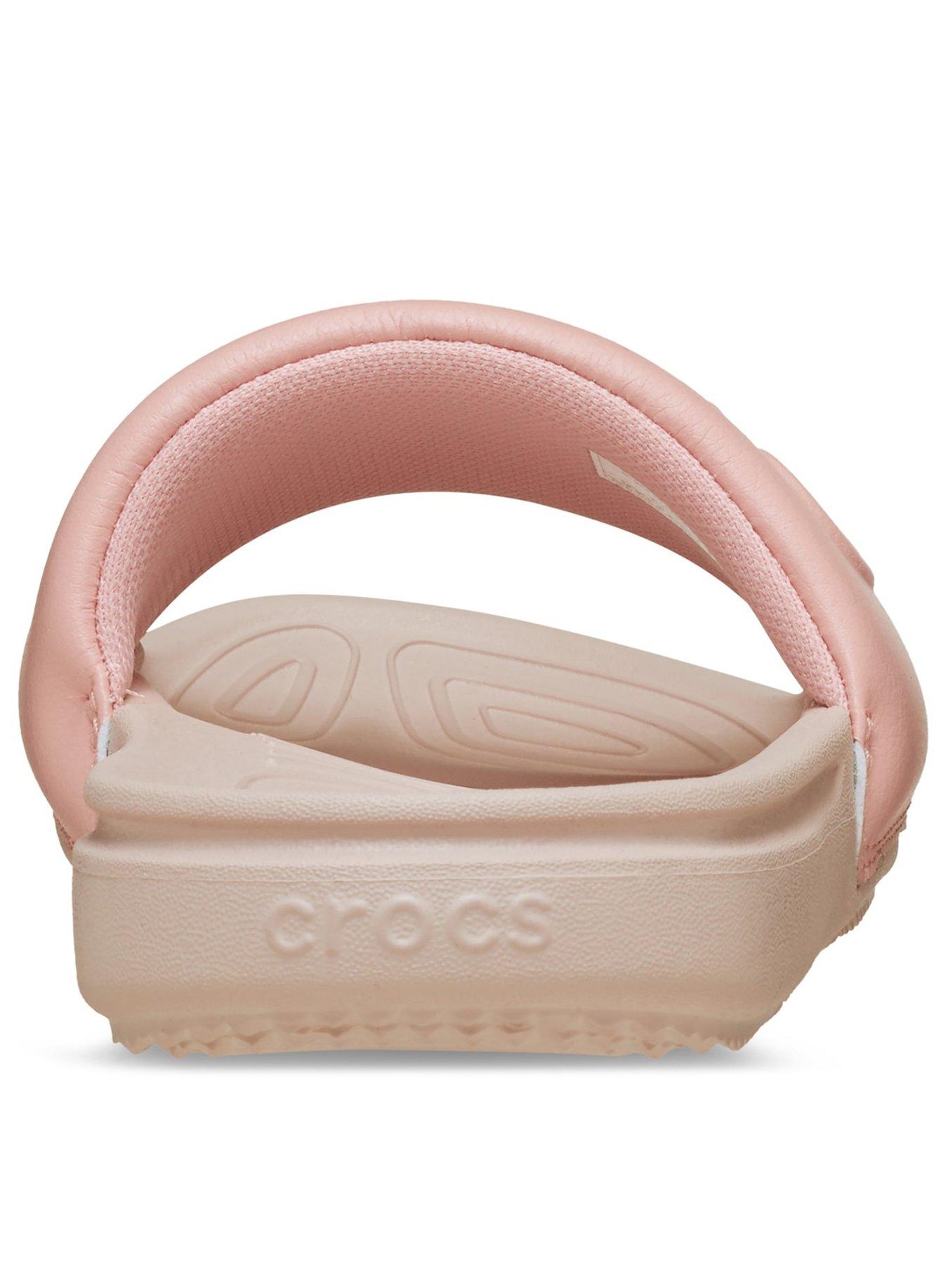 Image 3 of 6 of Crocs All Day Slide W