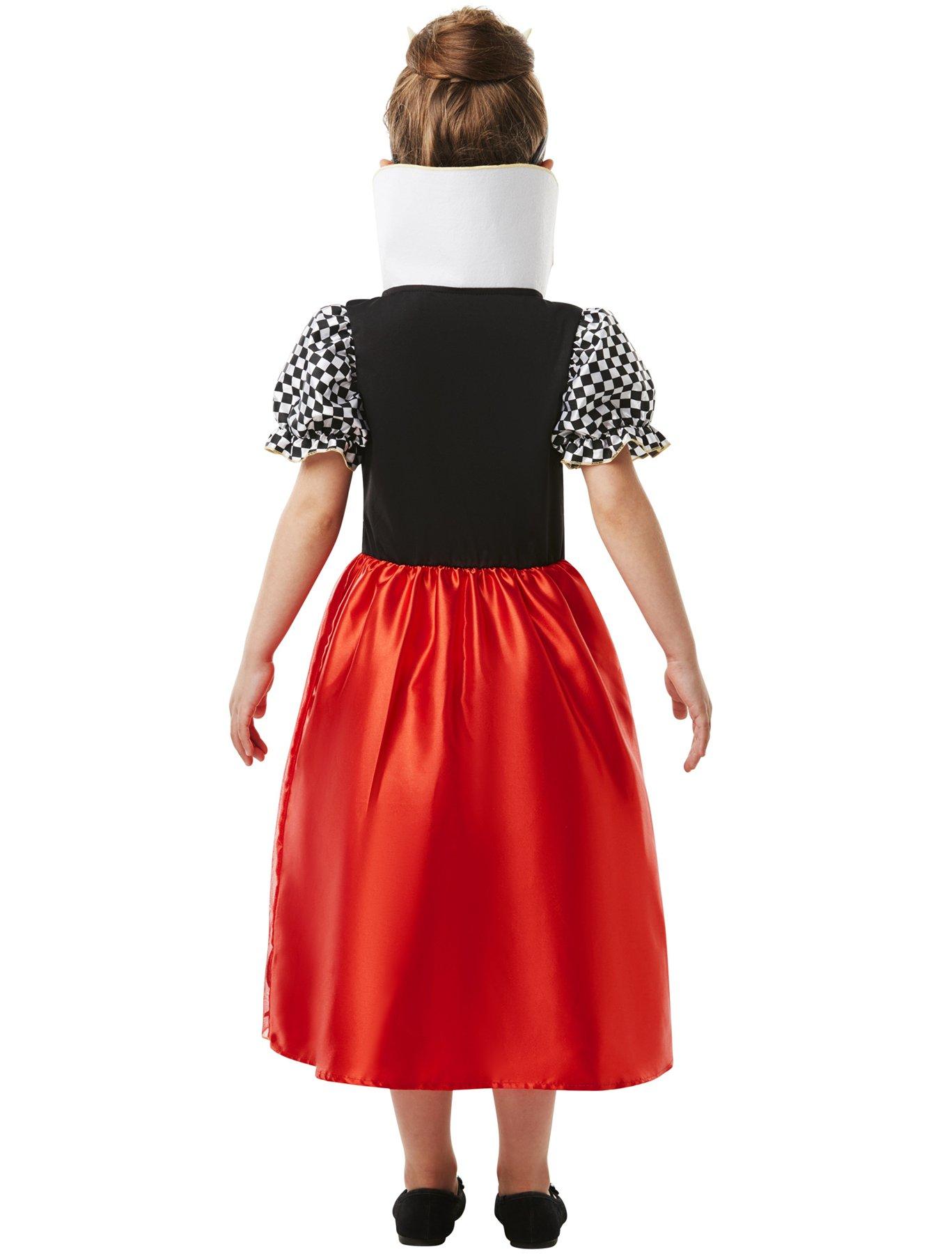 stillFront image of red-queen-child-costume