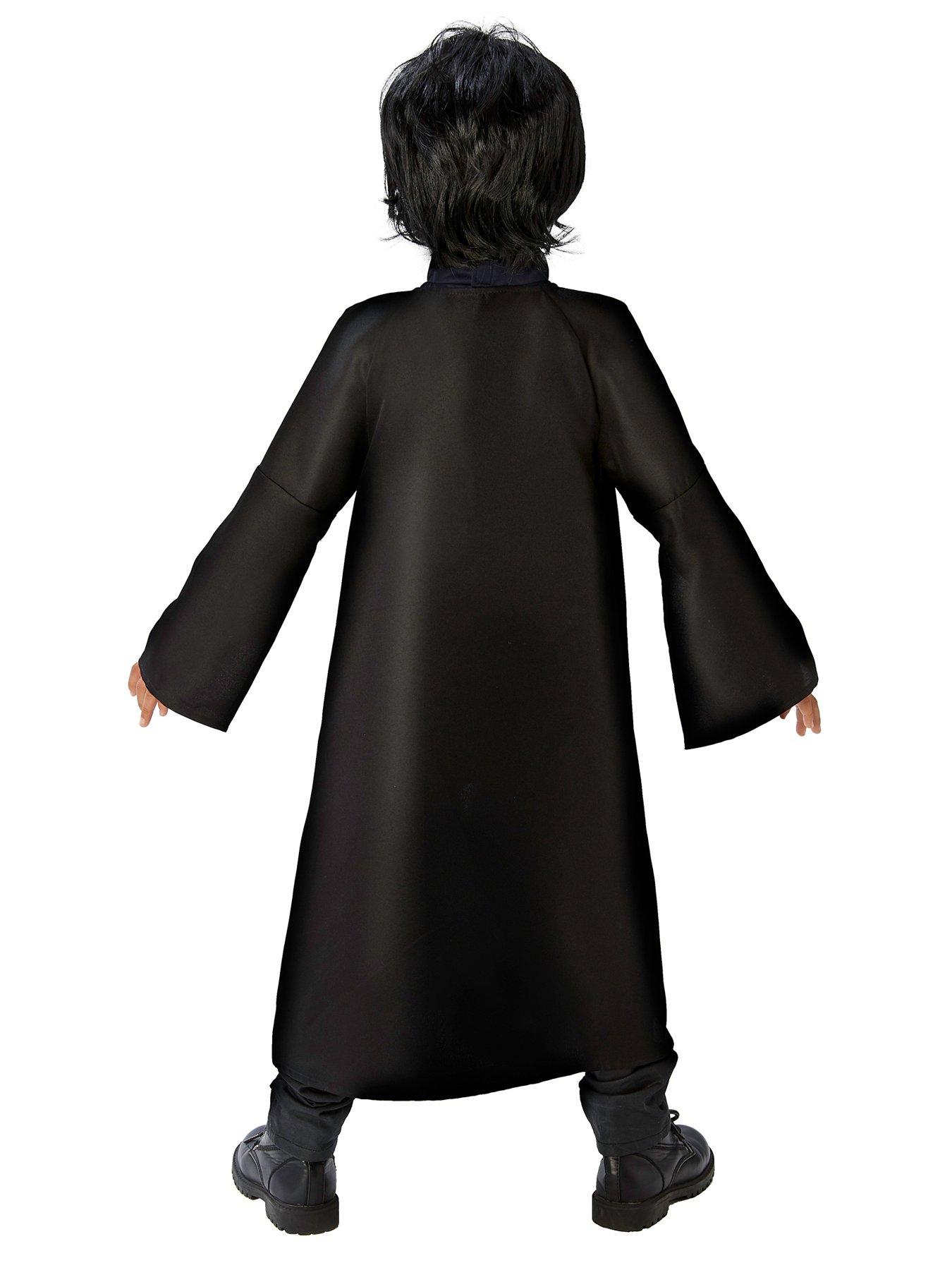 stillFront image of harry-potter-snape-child-costume