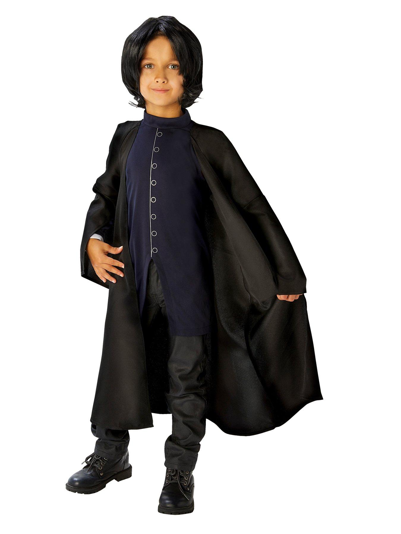  image of harry-potter-snape-child-costume