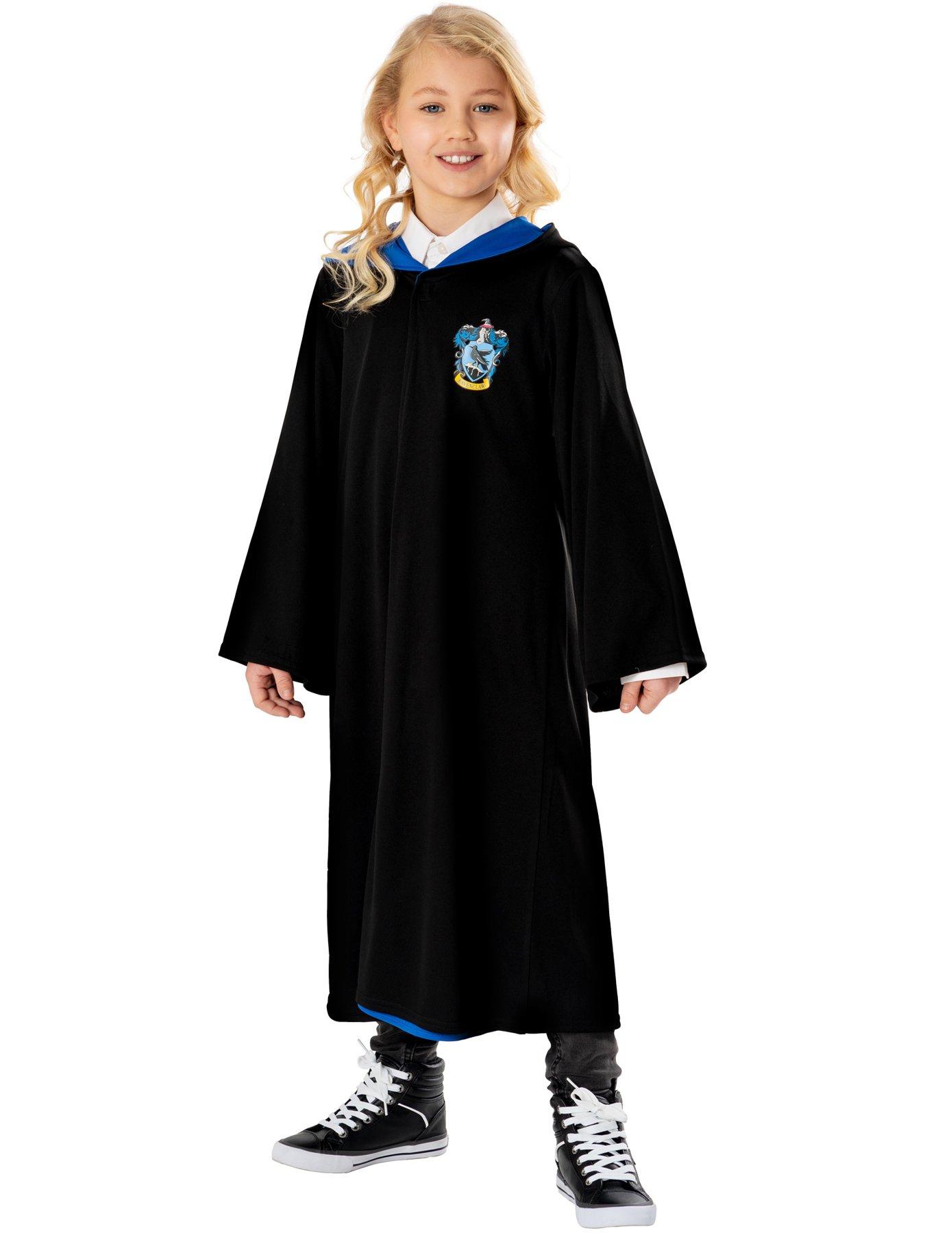 Harry Potter Ravenclaw Robe Child Costume