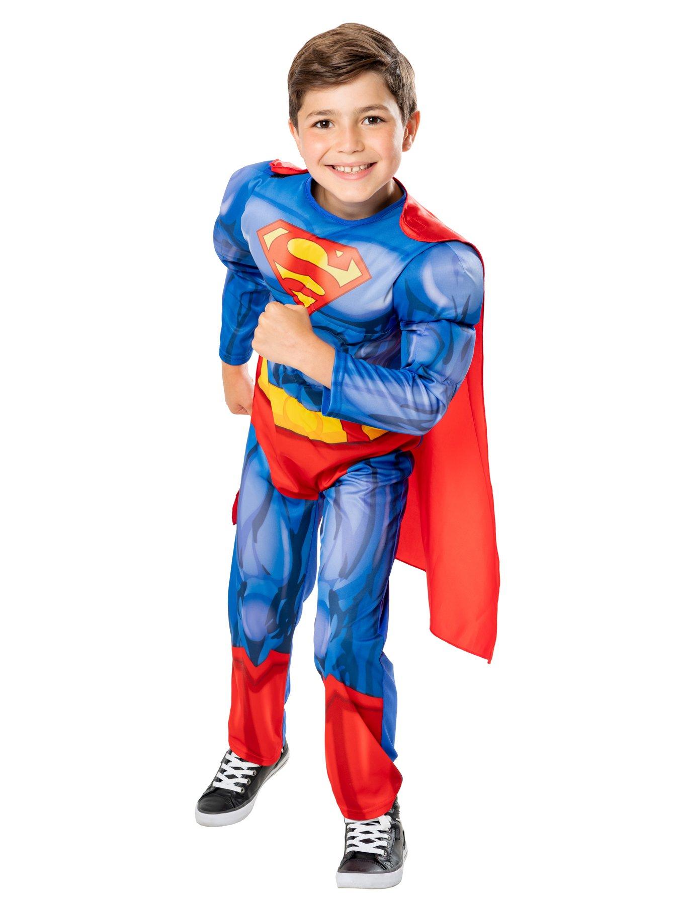  image of superman-superman-child-costume